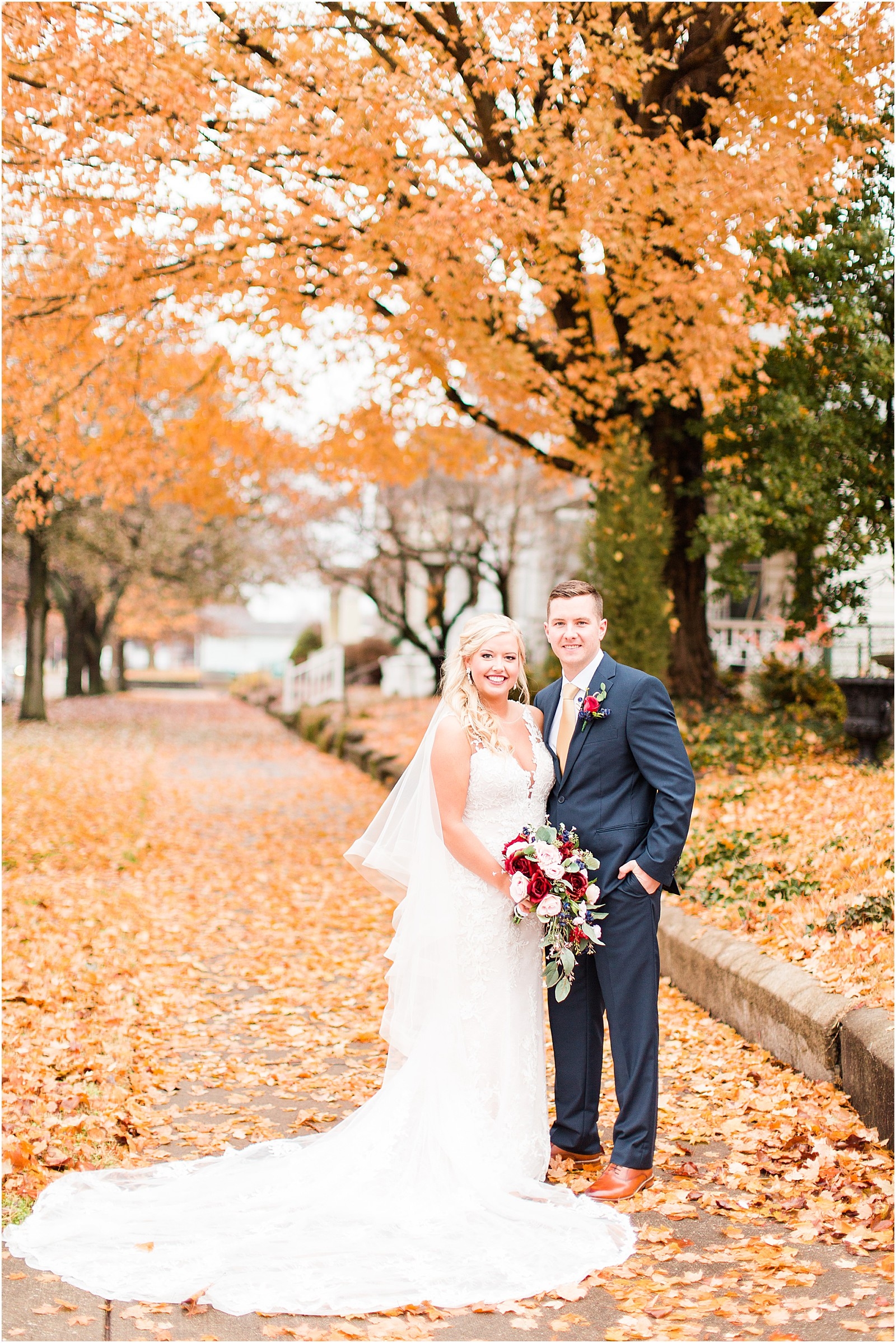 Haylee and Dillon's Evansville, Indiana wedding by Bret and Brandie Photography.0069.jpg