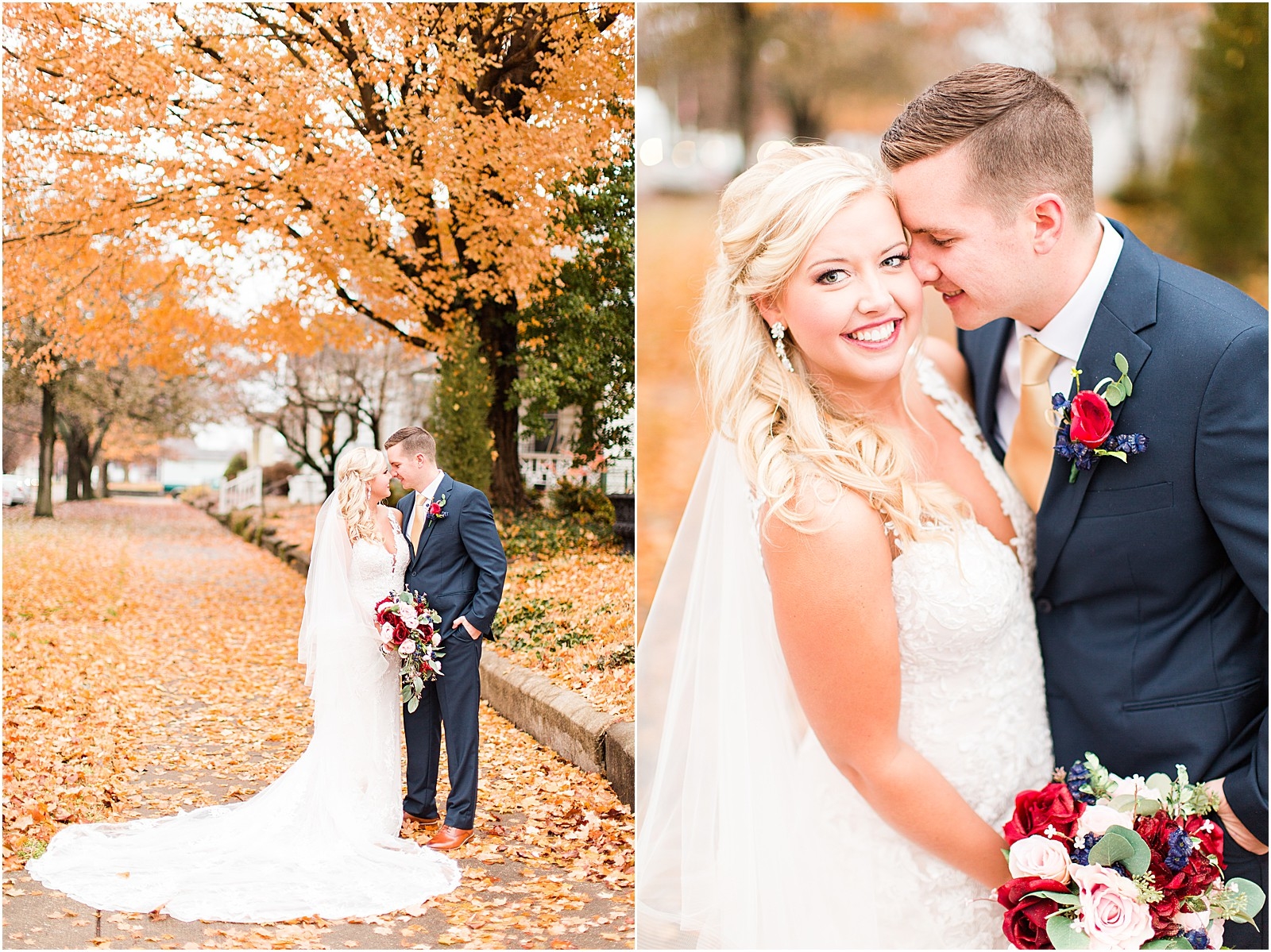 Haylee and Dillon's Evansville, Indiana wedding by Bret and Brandie Photography.0070.jpg