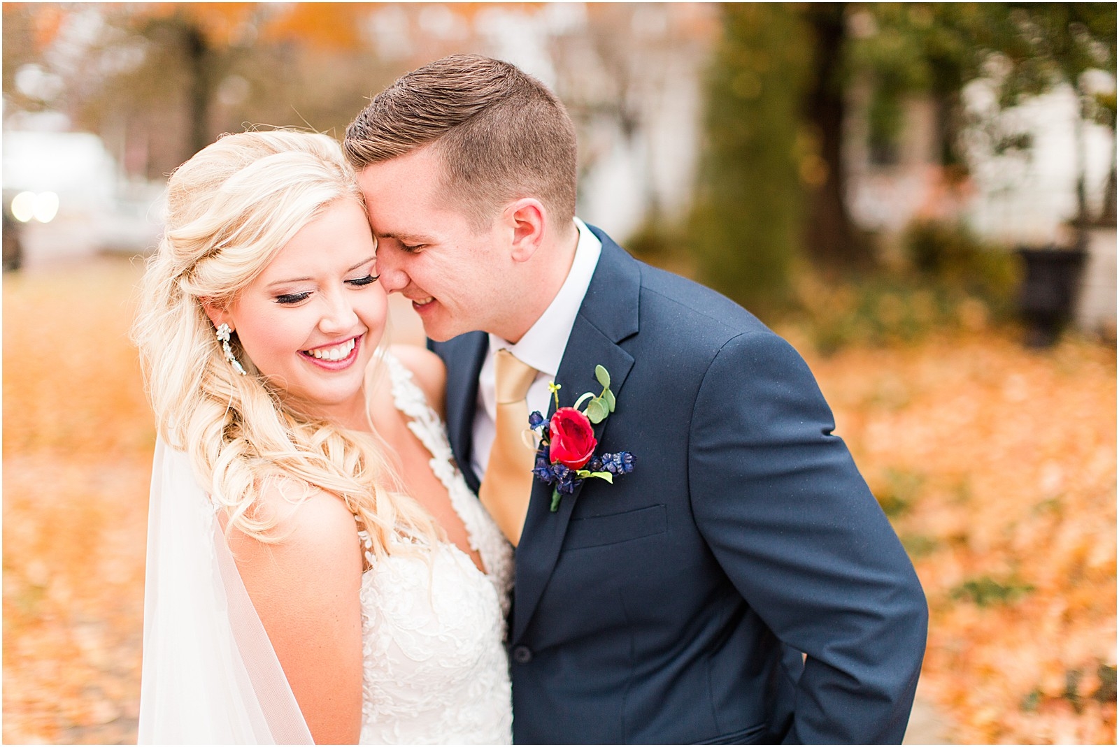 Haylee and Dillon's Evansville, Indiana wedding by Bret and Brandie Photography.0071.jpg