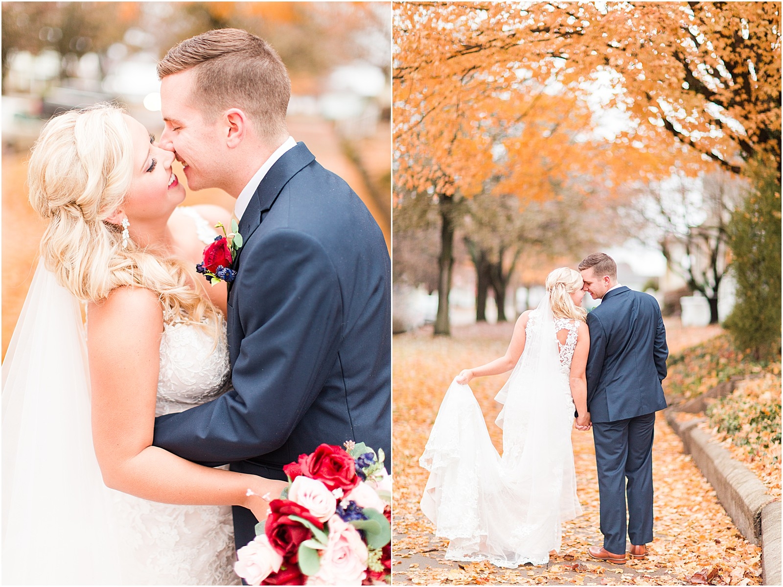 Haylee and Dillon's Evansville, Indiana wedding by Bret and Brandie Photography.0072.jpg