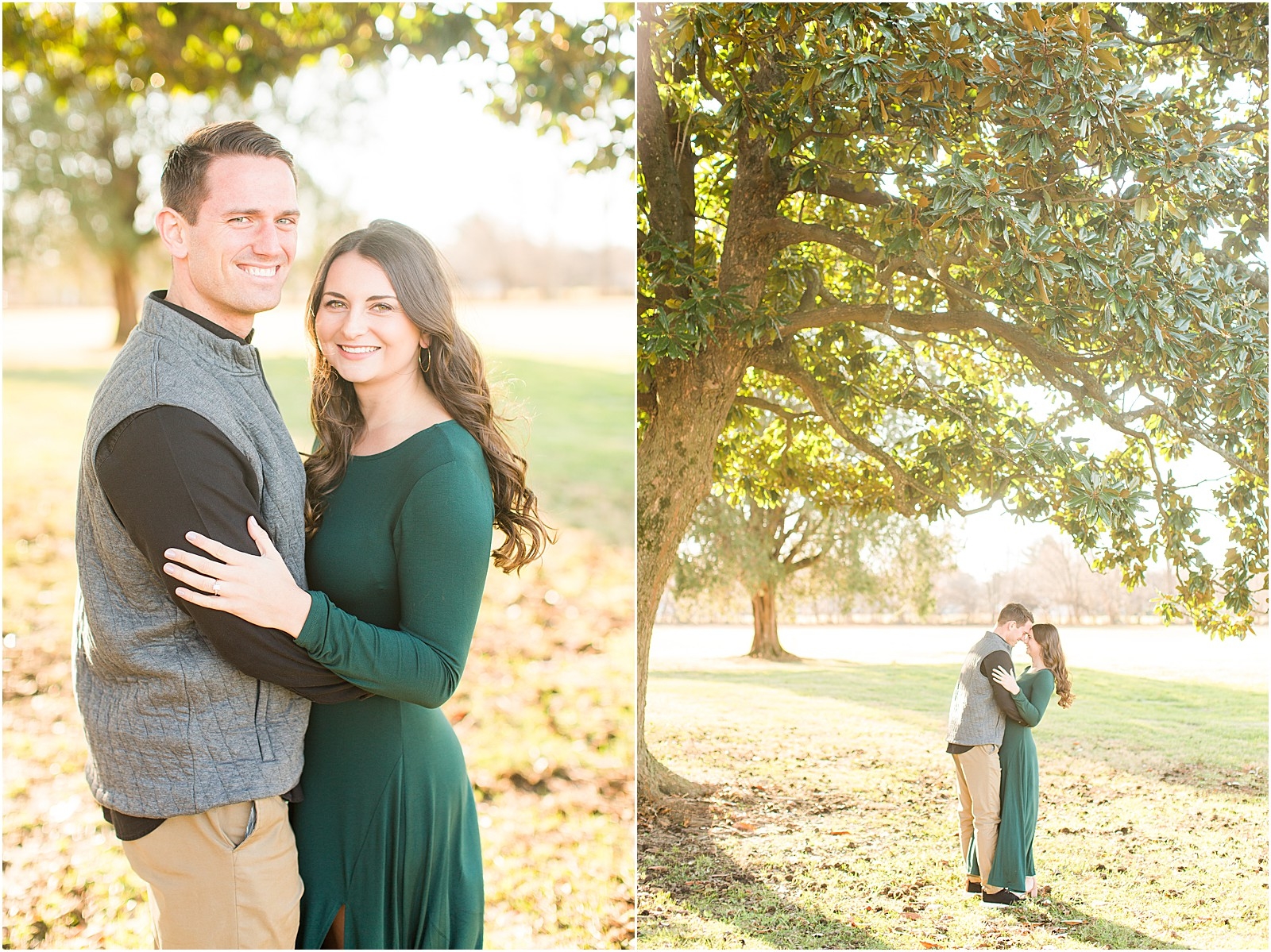 Kaley and Devon's fall Evansville Indiana engagement session. | #fallengagementsession #evansvilleindiana #evansvilleindianawedding | 0001.jpg