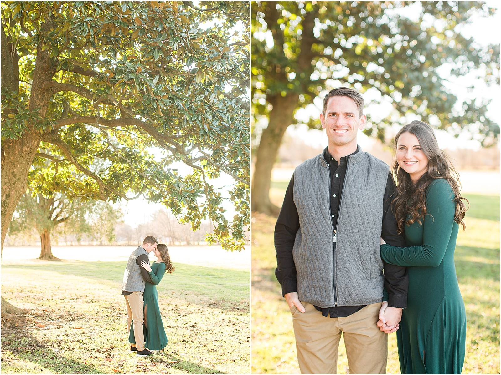 Kaley and Devon's fall Evansville Indiana engagement session. | #fallengagementsession #evansvilleindiana #evansvilleindianawedding | 0003.jpg