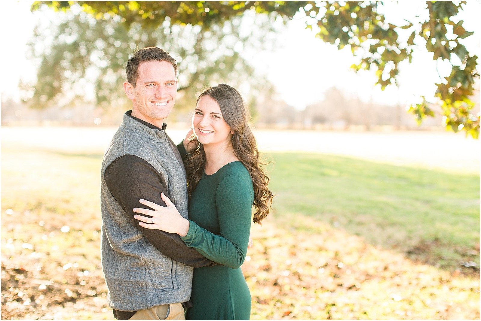 Kaley and Devon's fall Evansville Indiana engagement session. | #fallengagementsession #evansvilleindiana #evansvilleindianawedding | 0006.jpg
