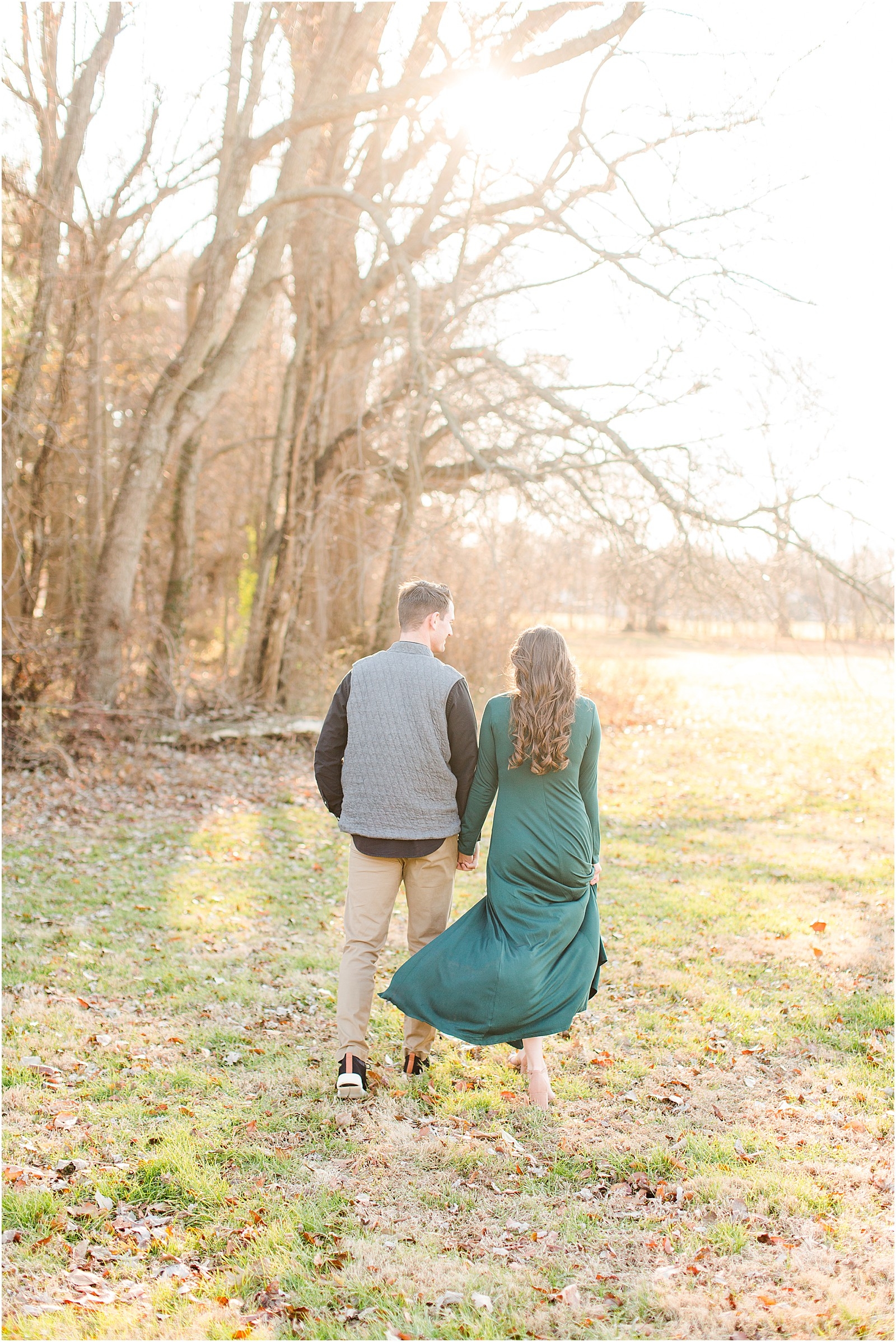 Kaley and Devon's fall Evansville Indiana engagement session. | #fallengagementsession #evansvilleindiana #evansvilleindianawedding | 0008.jpg
