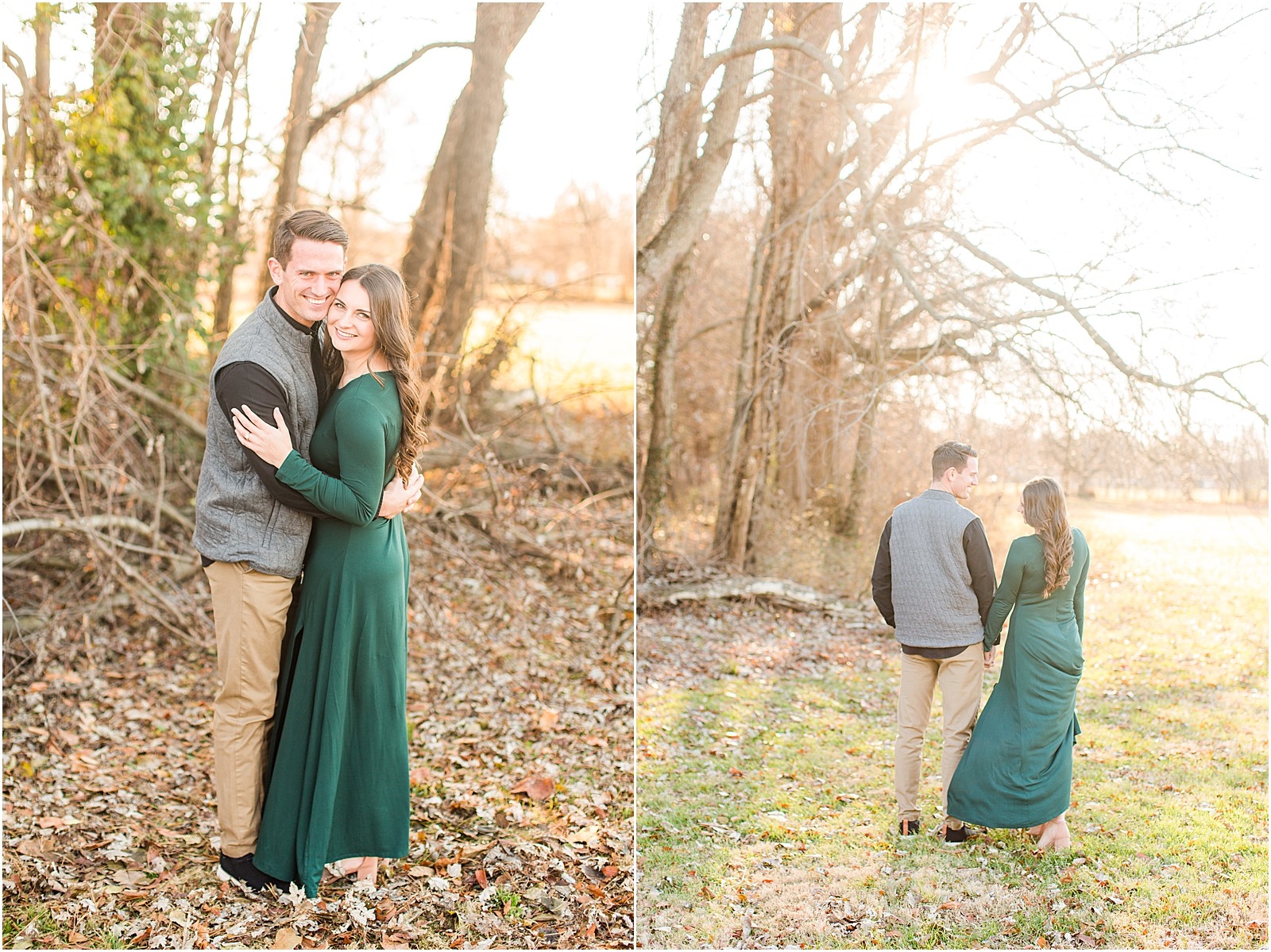 Kaley and Devon's fall Evansville Indiana engagement session. | #fallengagementsession #evansvilleindiana #evansvilleindianawedding | 0009.jpg