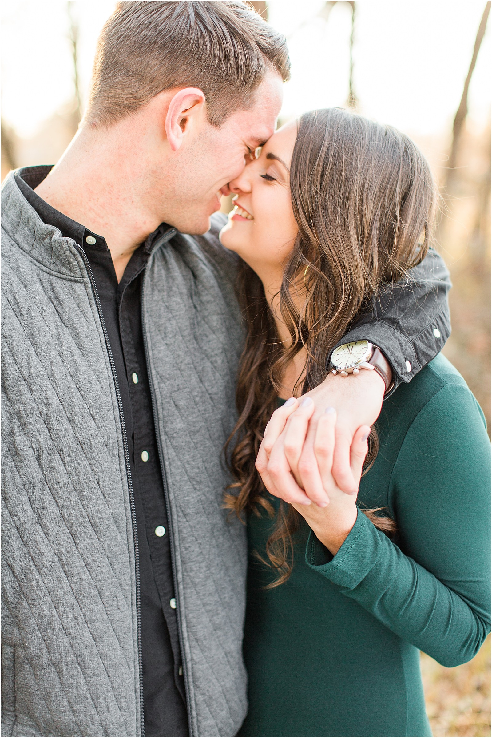 Kaley and Devon's fall Evansville Indiana engagement session. | #fallengagementsession #evansvilleindiana #evansvilleindianawedding | 0019.jpg