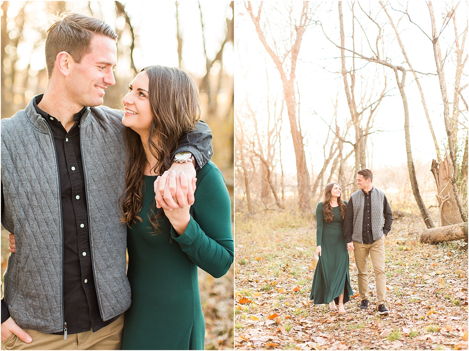 Kaley and Devon's fall Evansville Indiana engagement session. | #fallengagementsession #evansvilleindiana #evansvilleindianawedding | 0024.jpg