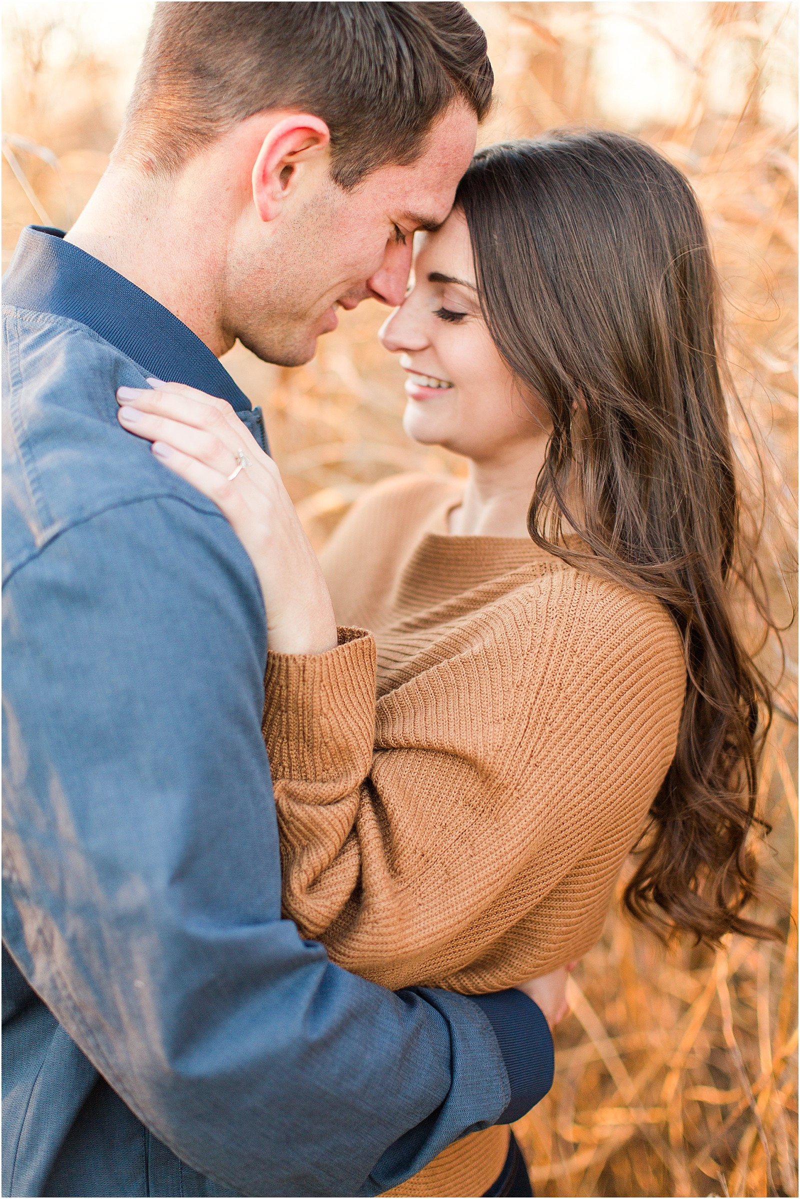Kaley and Devon's fall Evansville Indiana engagement session. | #fallengagementsession #evansvilleindiana #evansvilleindianawedding | 0036.jpg