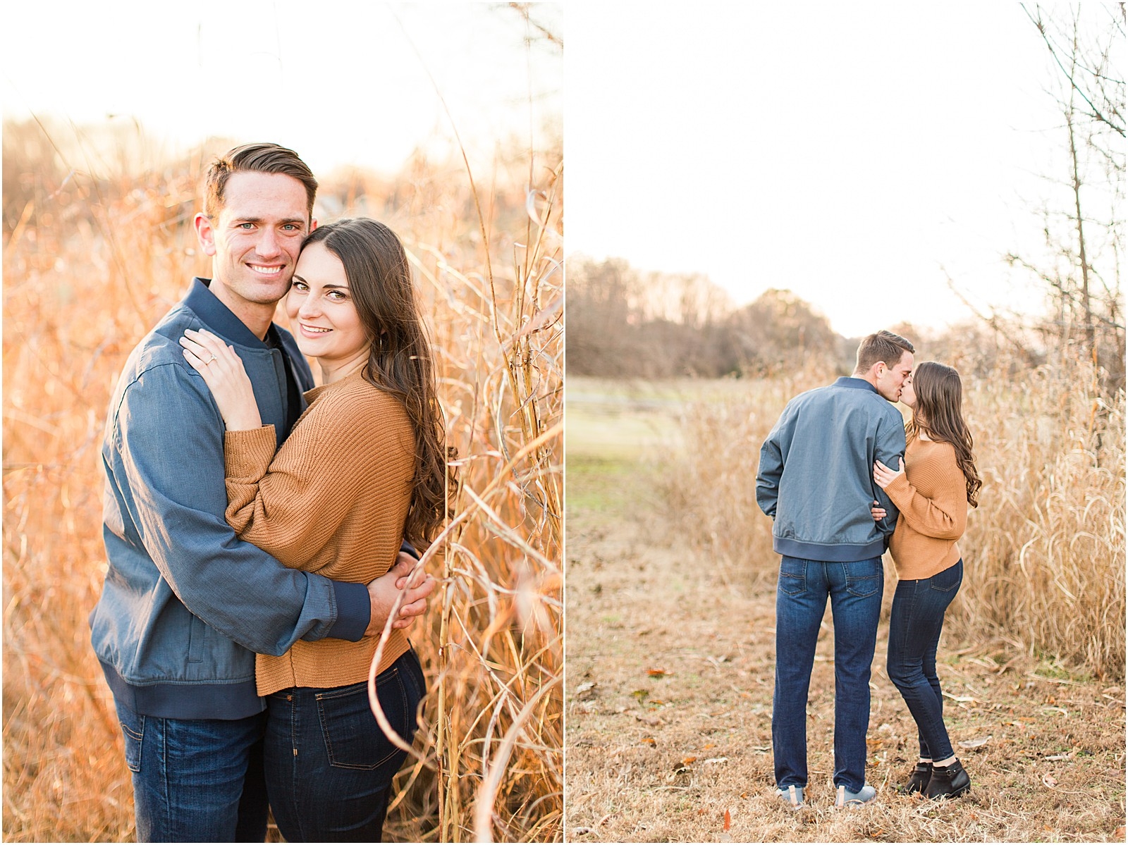 Kaley and Devon's fall Evansville Indiana engagement session. | #fallengagementsession #evansvilleindiana #evansvilleindianawedding | 0037.jpg