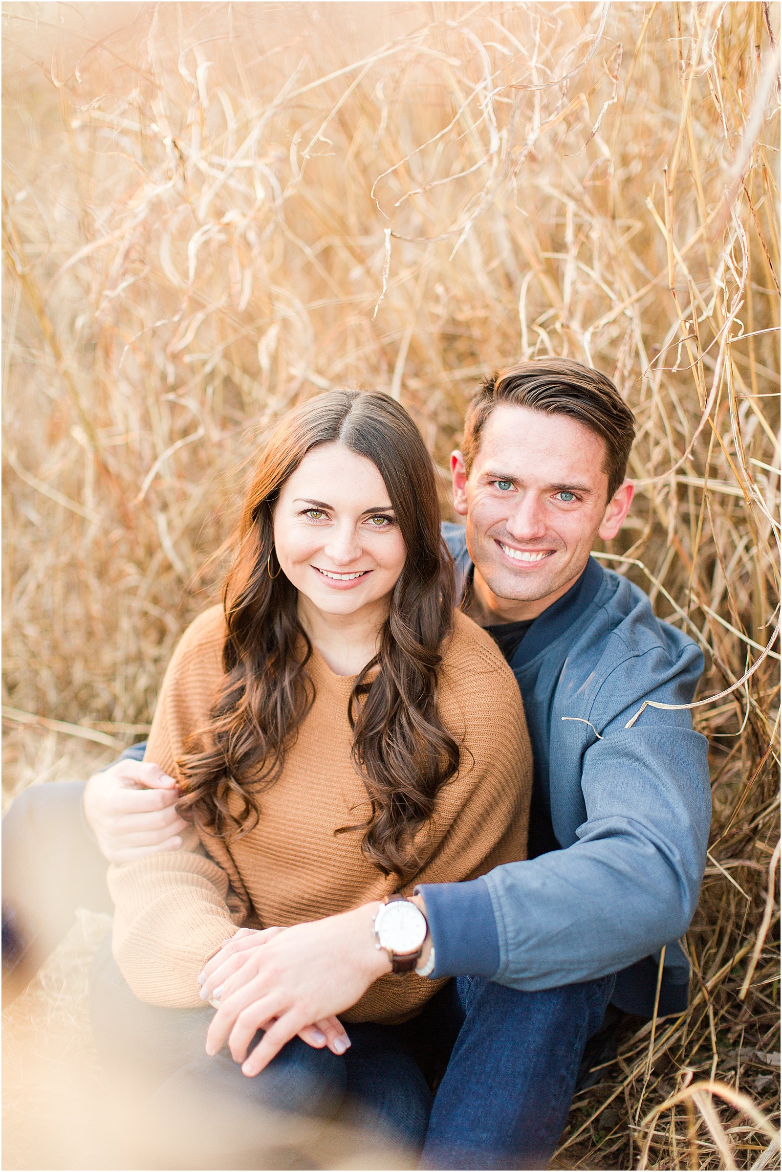 Kaley and Devon's fall Evansville Indiana engagement session. | #fallengagementsession #evansvilleindiana #evansvilleindianawedding | 0038.jpg