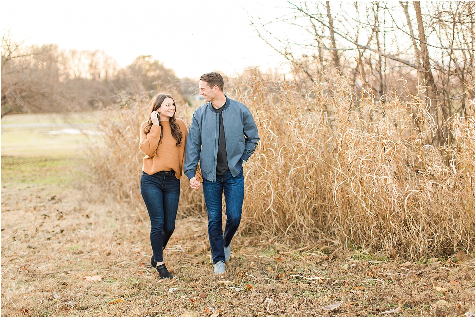 Kaley and Devon's fall Evansville Indiana engagement session. | #fallengagementsession #evansvilleindiana #evansvilleindianawedding | 0040.jpg