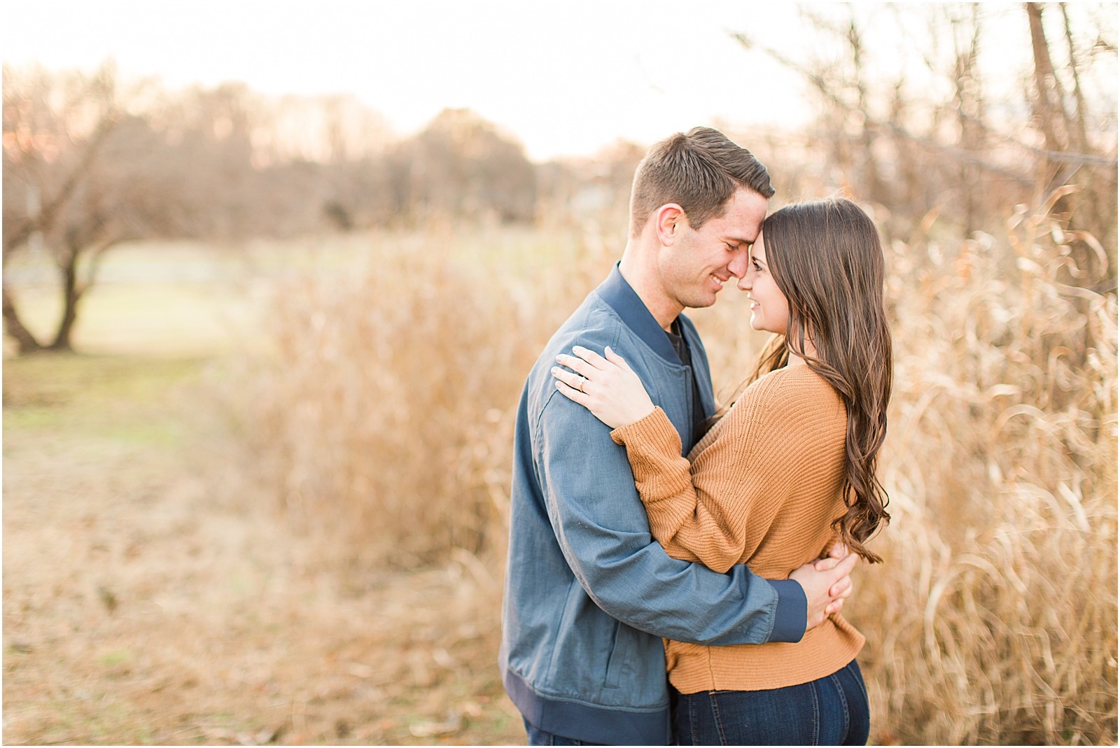 Kaley and Devon's fall Evansville Indiana engagement session. | #fallengagementsession #evansvilleindiana #evansvilleindianawedding | 0042.jpg