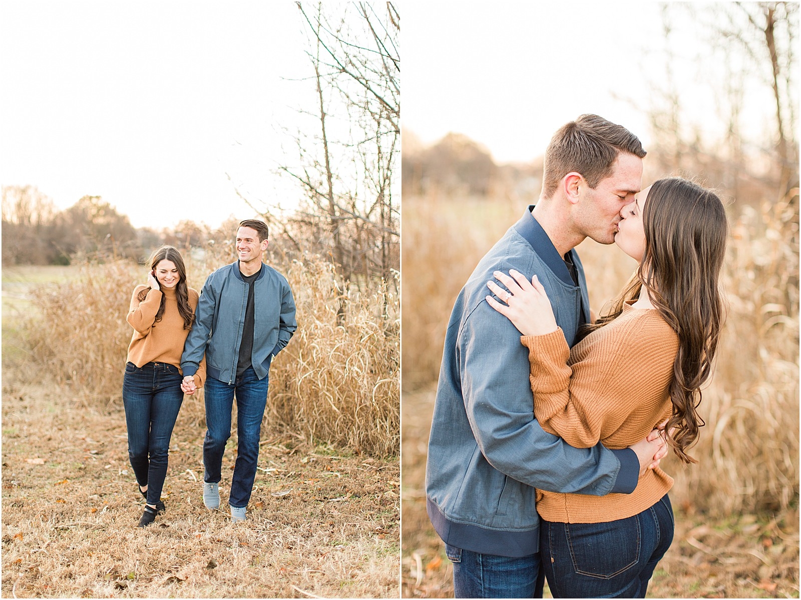 Kaley and Devon's fall Evansville Indiana engagement session. | #fallengagementsession #evansvilleindiana #evansvilleindianawedding | 0044.jpg