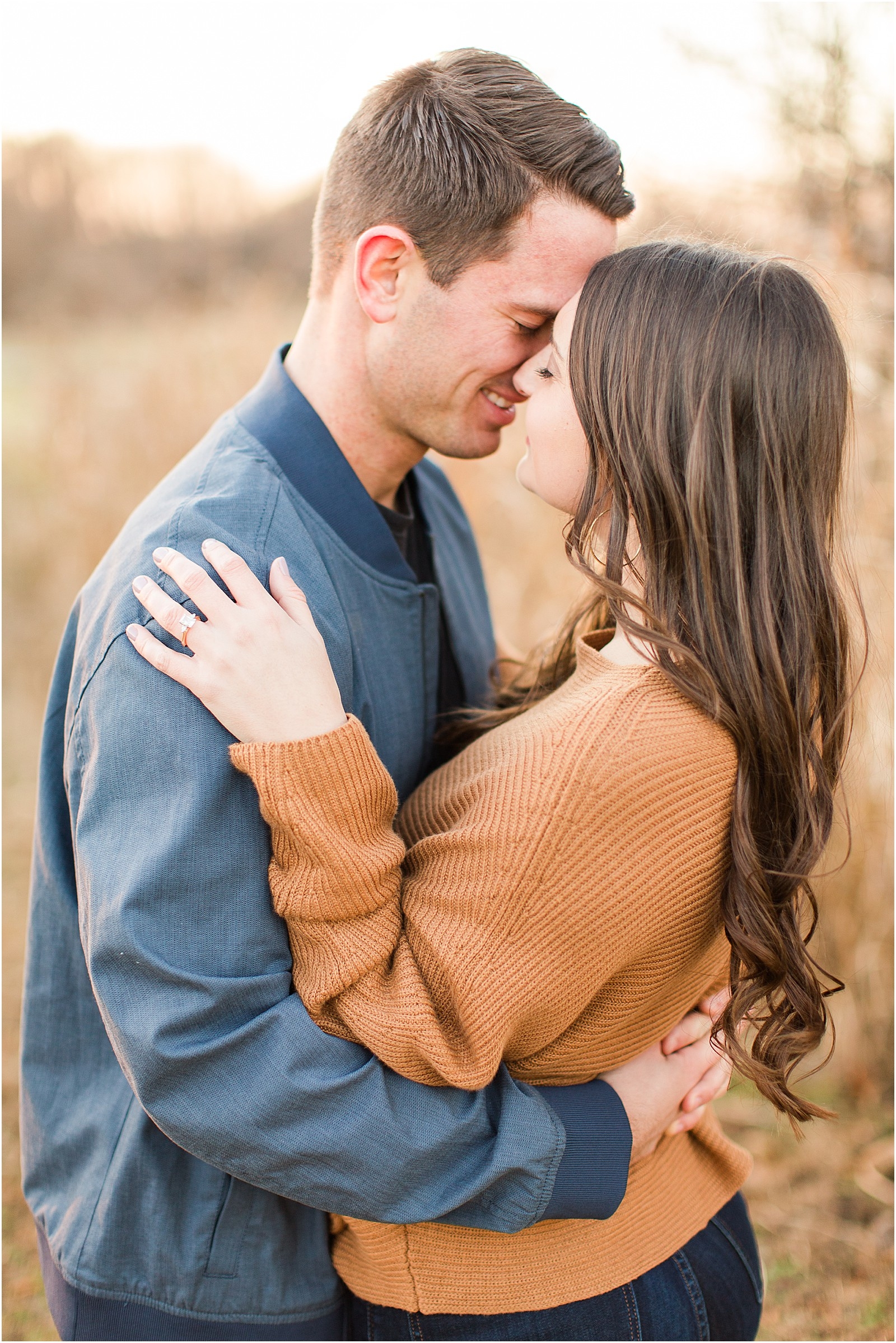 Kaley and Devon's fall Evansville Indiana engagement session. | #fallengagementsession #evansvilleindiana #evansvilleindianawedding | 0050.jpg