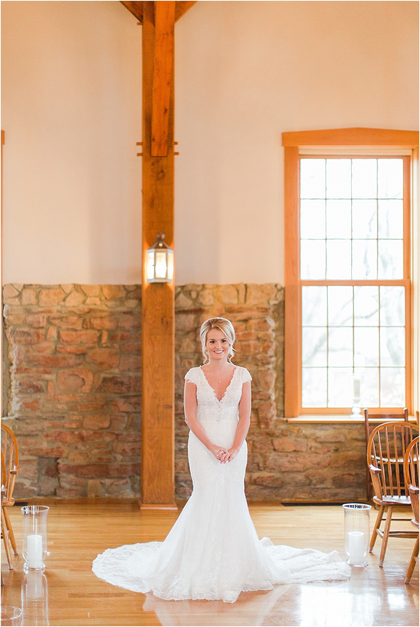 A Classic Winter Wedding in New Harmony | Rachel and Ryan | Bret and Brandie Photography 0044.jpg