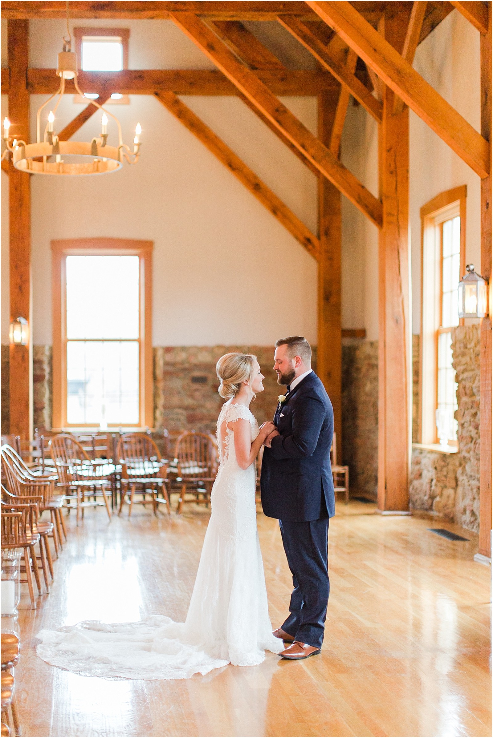 A Classic Winter Wedding in New Harmony | Rachel and Ryan | Bret and Brandie Photography 0055.jpg
