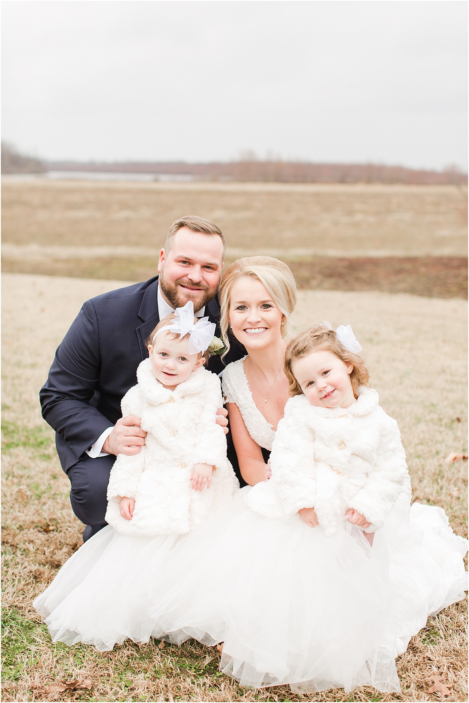 A Classic Winter Wedding in New Harmony | Rachel and Ryan | Bret and Brandie Photography 0066.jpg
