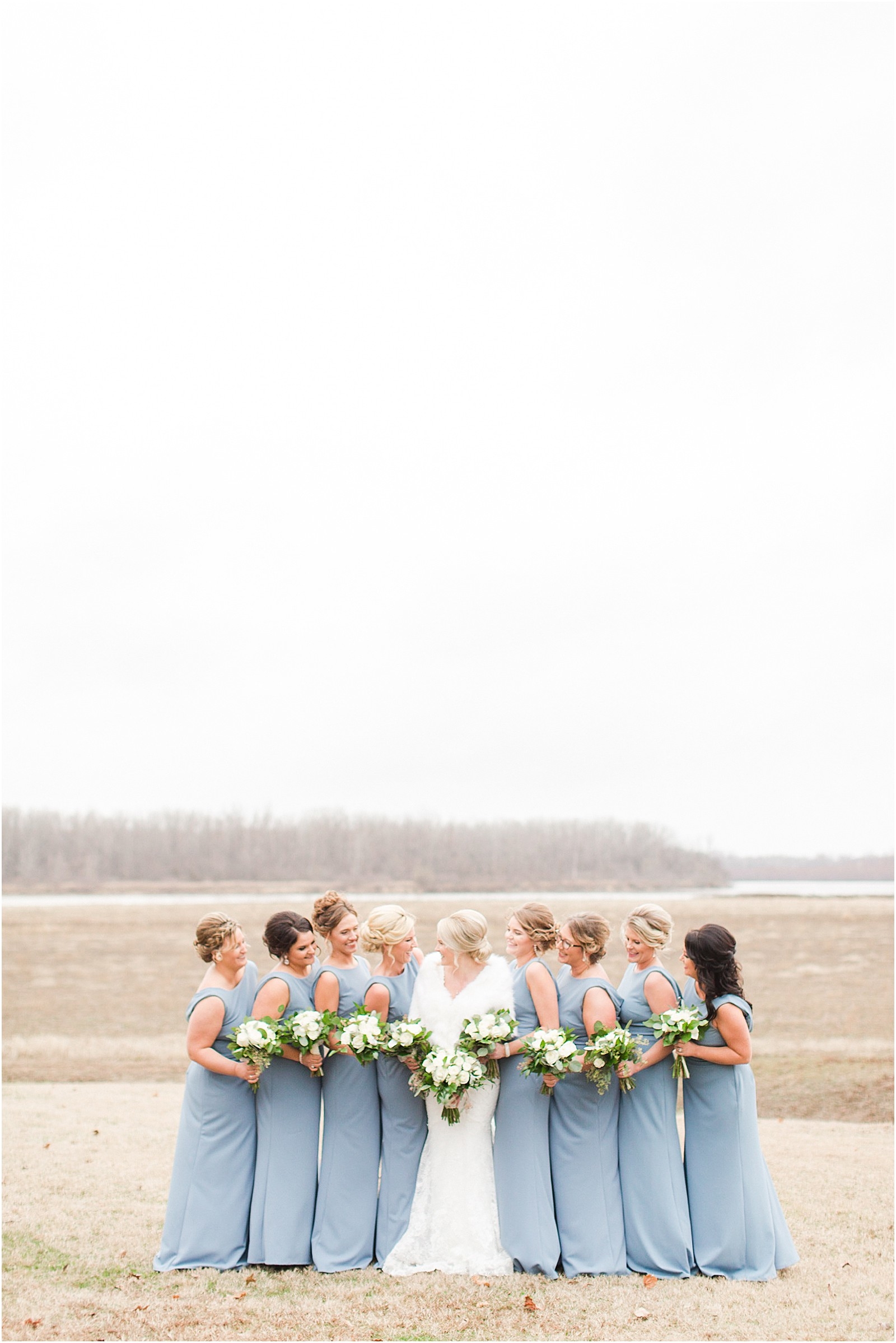 A Classic Winter Wedding in New Harmony | Rachel and Ryan | Bret and Brandie Photography 0082.jpg