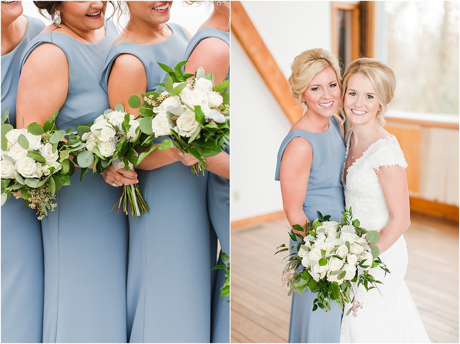 A Classic Winter Wedding in New Harmony | Rachel and Ryan | Bret and Brandie Photography 0084.jpg
