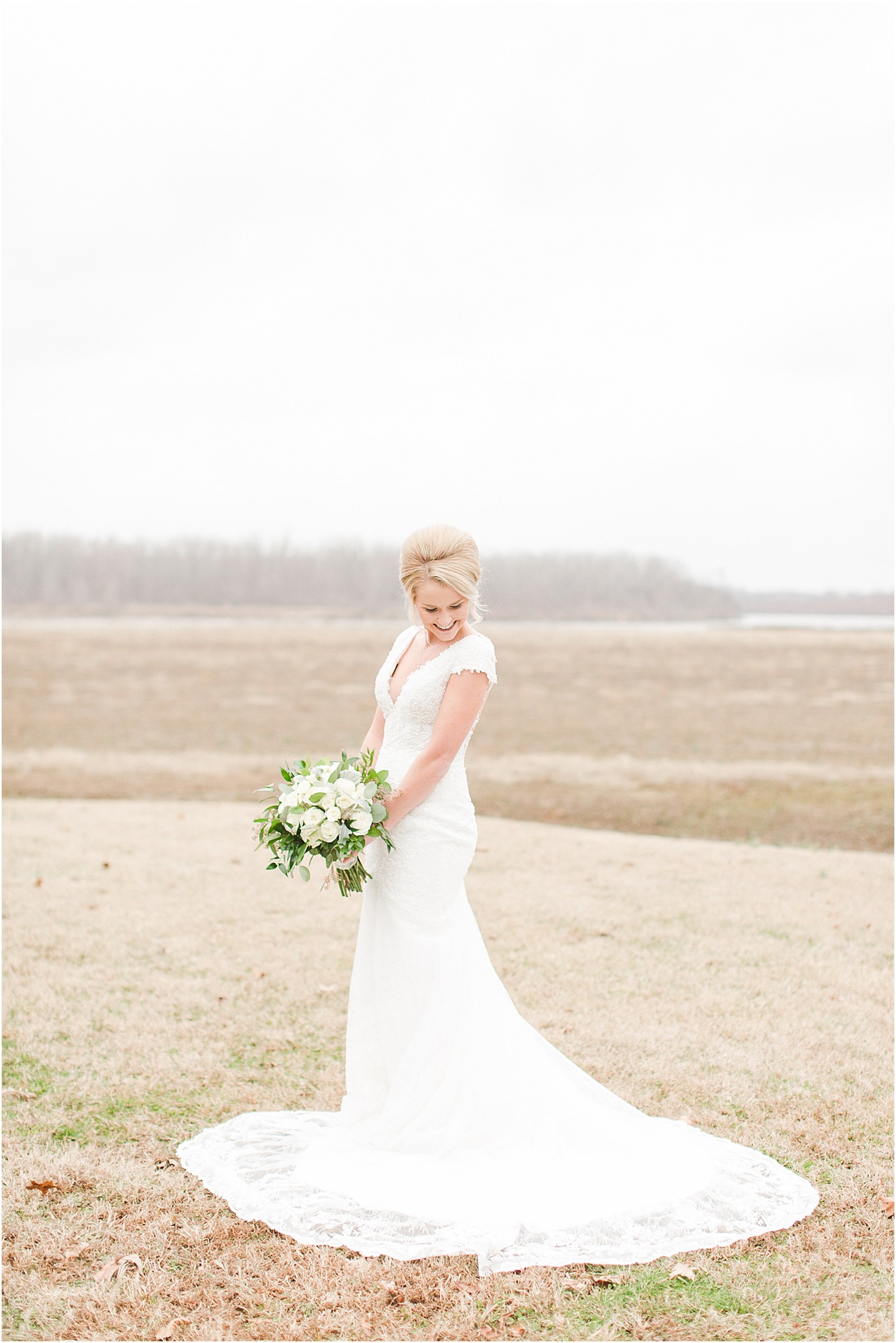 A Classic Winter Wedding in New Harmony | Rachel and Ryan | Bret and Brandie Photography 0086.jpg