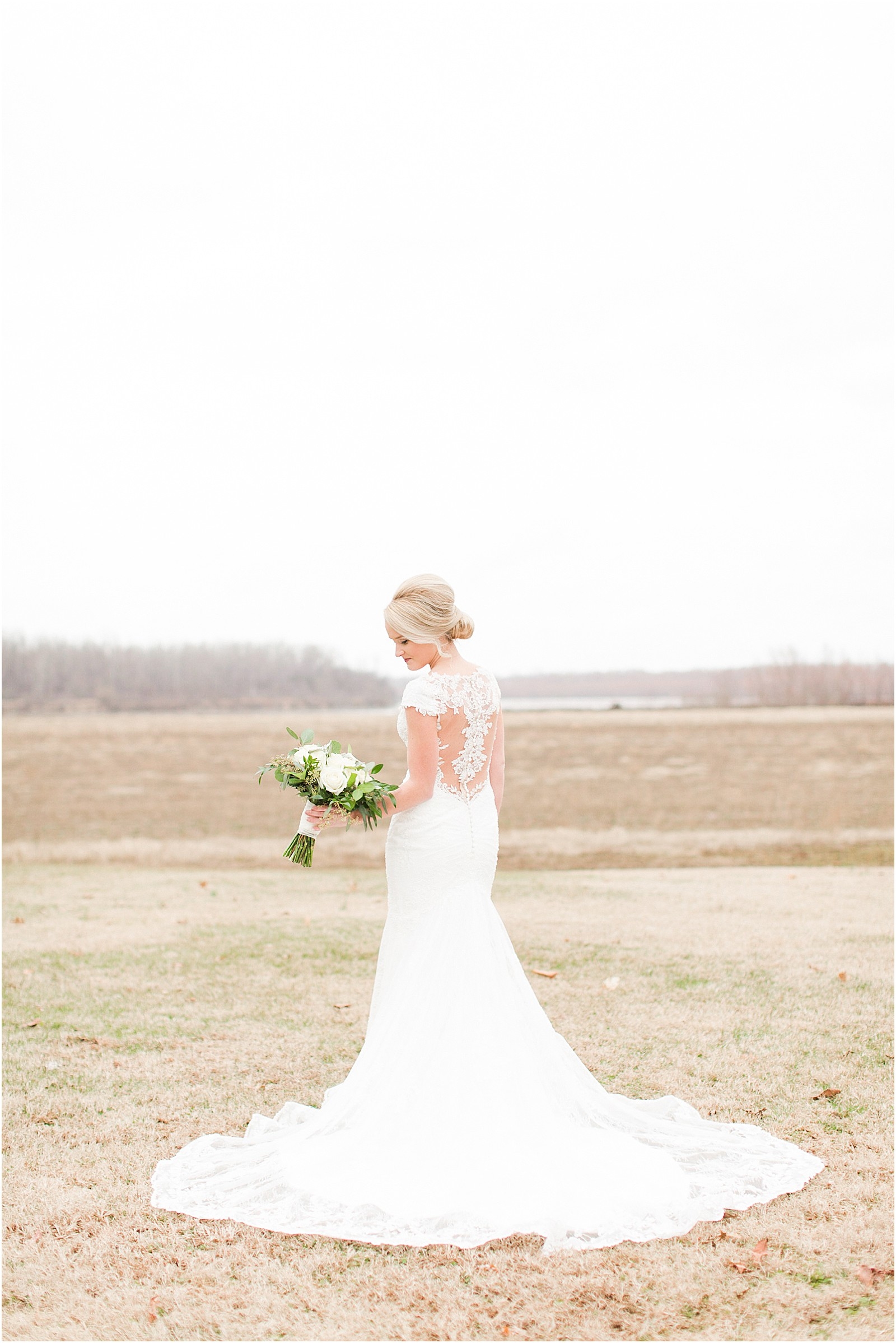 A Classic Winter Wedding in New Harmony | Rachel and Ryan | Bret and Brandie Photography 0089.jpg