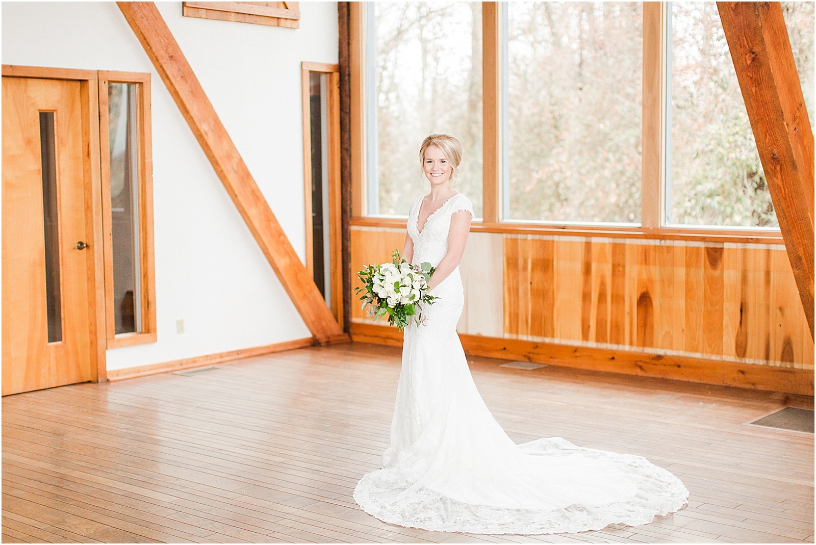 A Classic Winter Wedding in New Harmony | Rachel and Ryan | Bret and Brandie Photography 0092.jpg