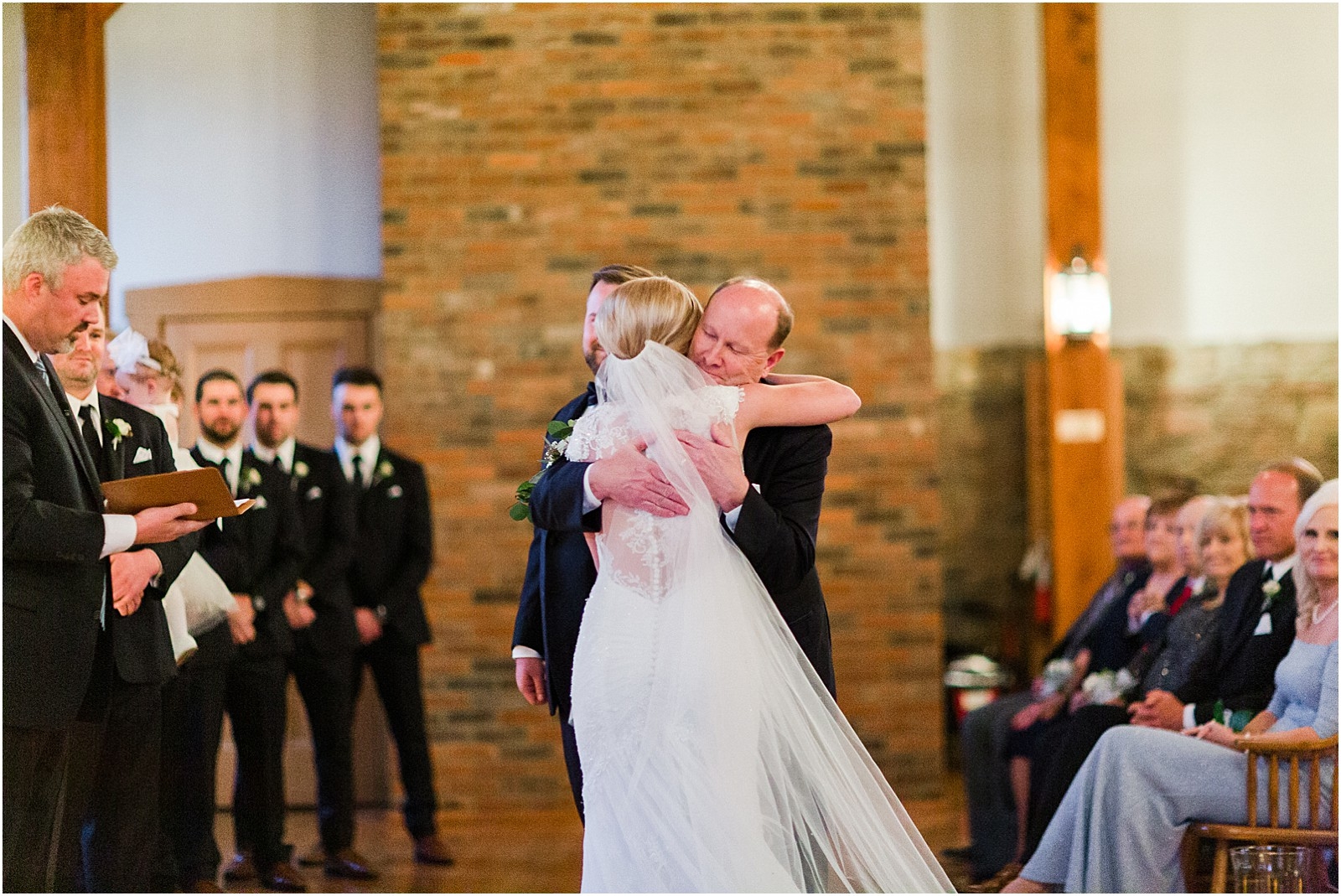 A Classic Winter Wedding in New Harmony | Rachel and Ryan | Bret and Brandie Photography 0114.jpg
