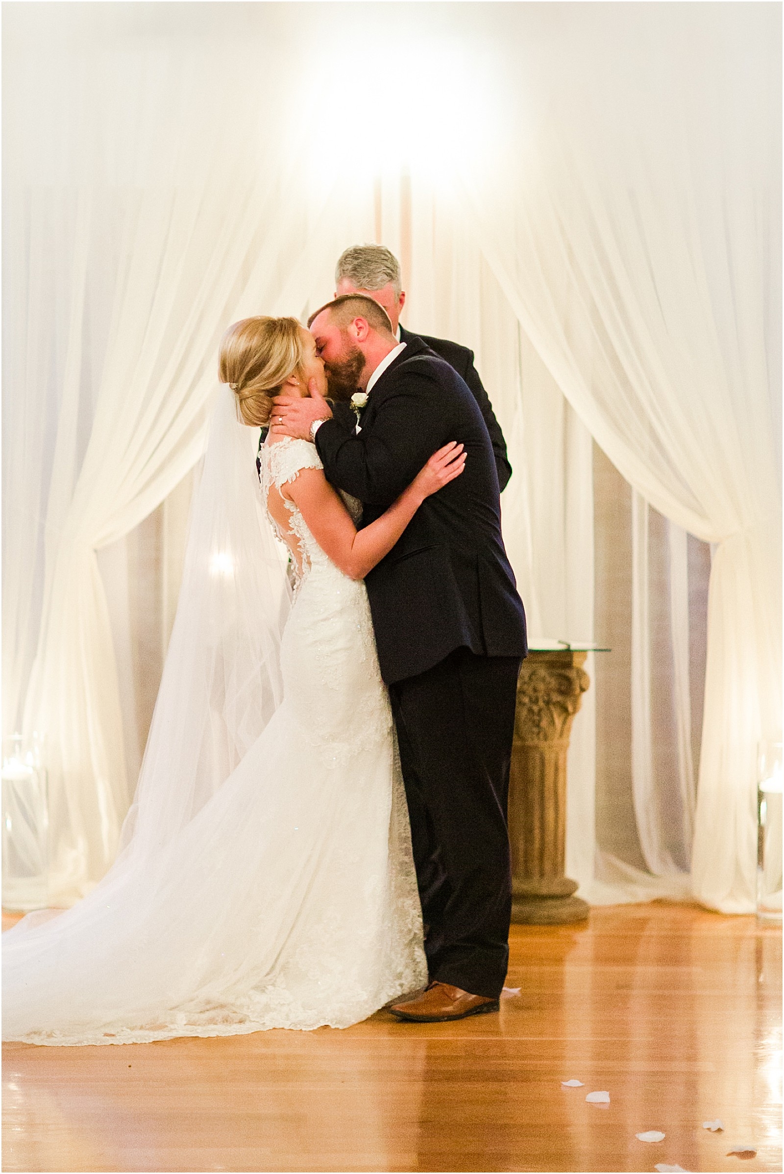 A Classic Winter Wedding in New Harmony | Rachel and Ryan | Bret and Brandie Photography 0120.jpg
