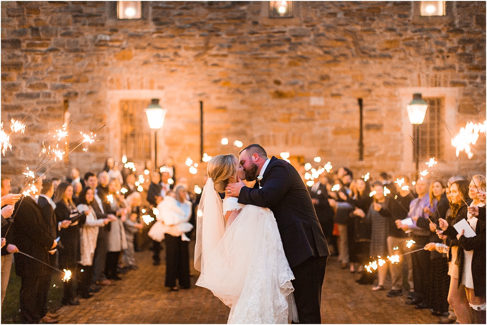 A Classic Winter Wedding in New Harmony | Rachel and Ryan | Bret and Brandie Photography 0125.jpg