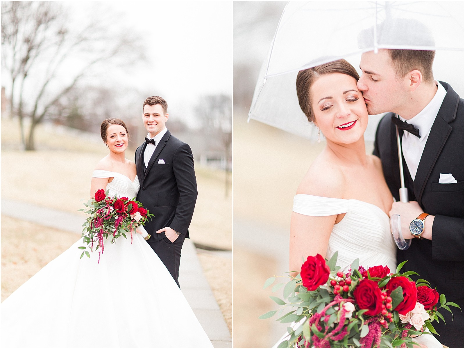 Jessica and Connor | Newburgh Indiana Wedding | Bret and Brandie Photography | 0157.jpg