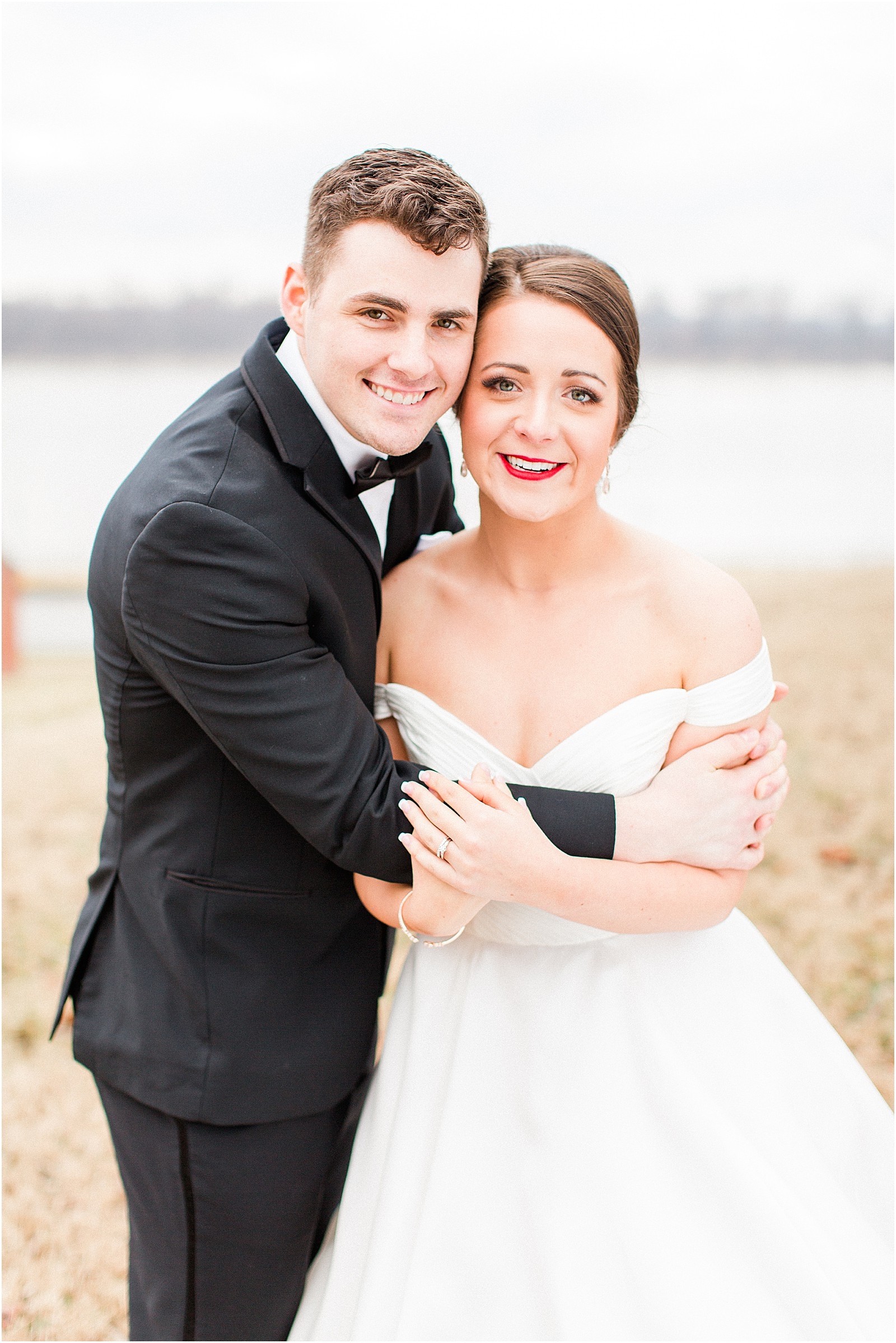 Jessica and Connor | Newburgh Indiana Wedding | Bret and Brandie Photography | 0171.jpg