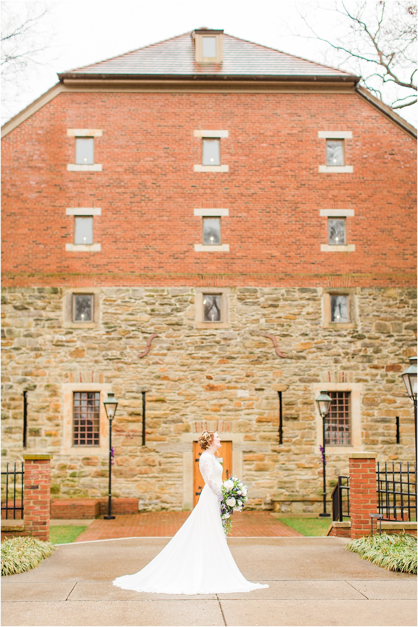 Amy and Logan | A Rainy New Harmony Indiana wedding | Bret and BRandie Photography | Bret and Brandie Photography | 0040.jpg