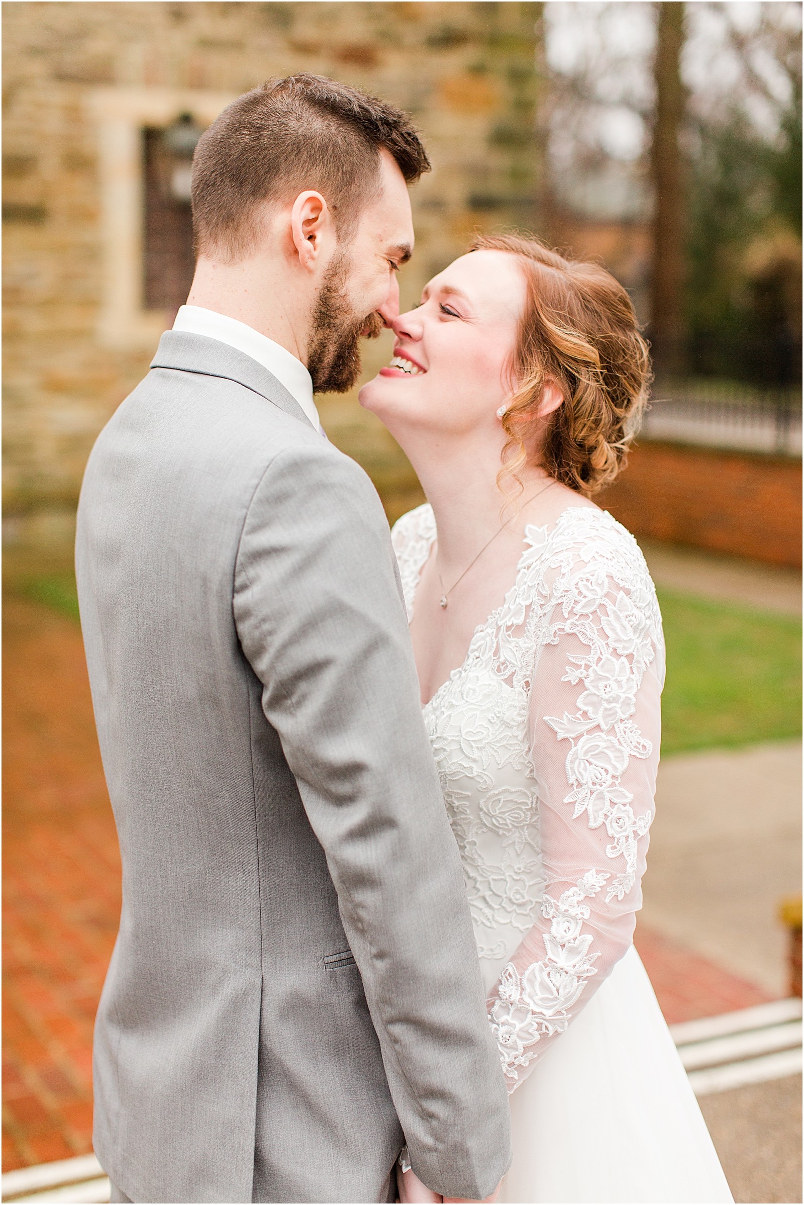 Amy and Logan | A Rainy New Harmony Indiana wedding | Bret and BRandie Photography | Bret and Brandie Photography | 0043.jpg