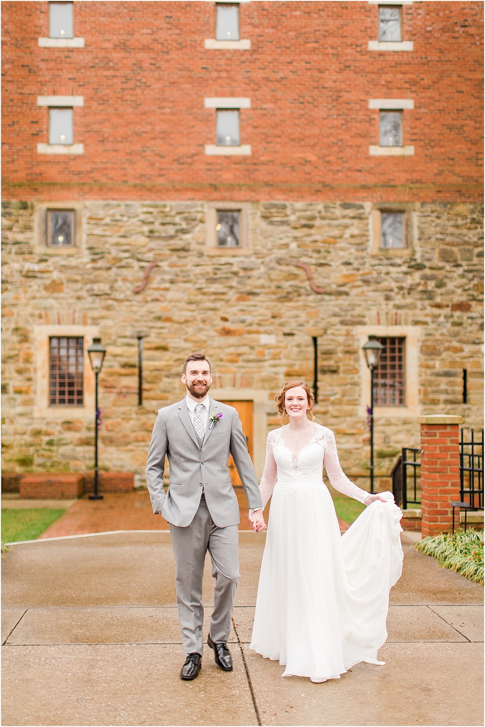 Amy and Logan | A Rainy New Harmony Indiana wedding | Bret and BRandie Photography | Bret and Brandie Photography | 0051.jpg