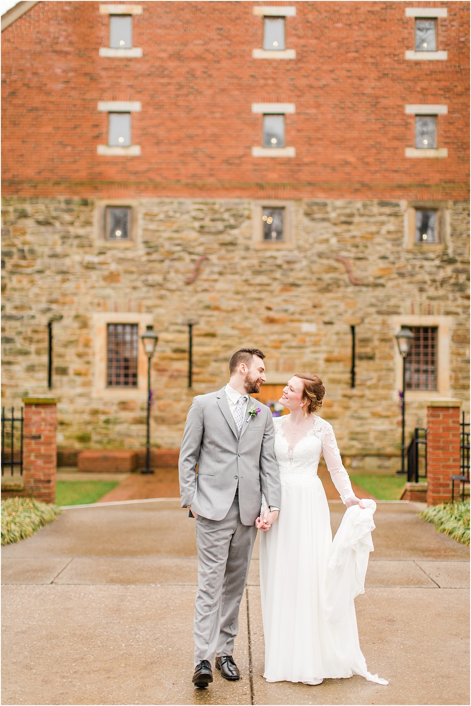 Amy and Logan | A Rainy New Harmony Indiana wedding | Bret and BRandie Photography | Bret and Brandie Photography | 0052.jpg