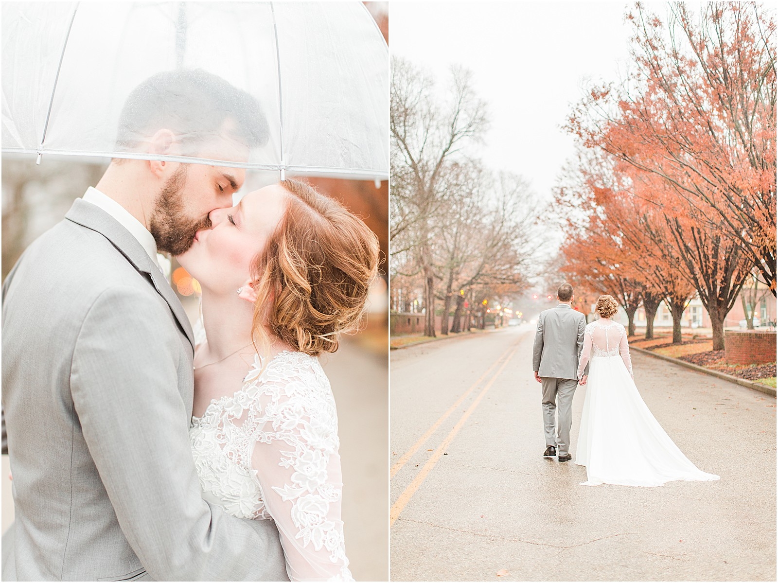 Amy and Logan | A Rainy New Harmony Indiana wedding | Bret and BRandie Photography | Bret and Brandie Photography | 0067.jpg