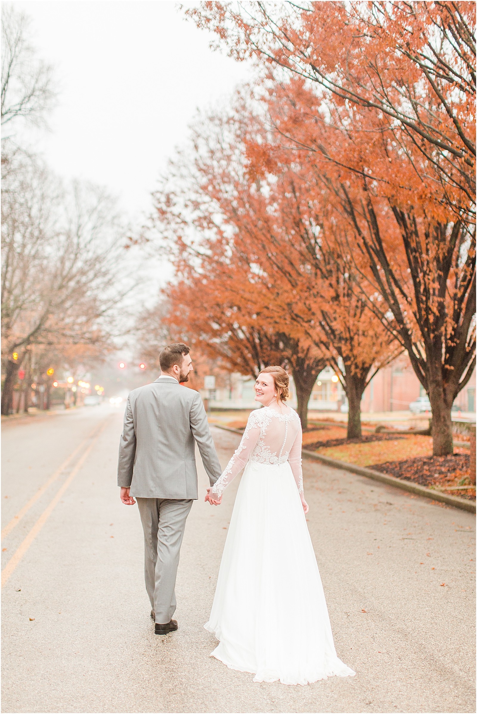 Amy and Logan | A Rainy New Harmony Indiana wedding | Bret and BRandie Photography | Bret and Brandie Photography | 0068.jpg