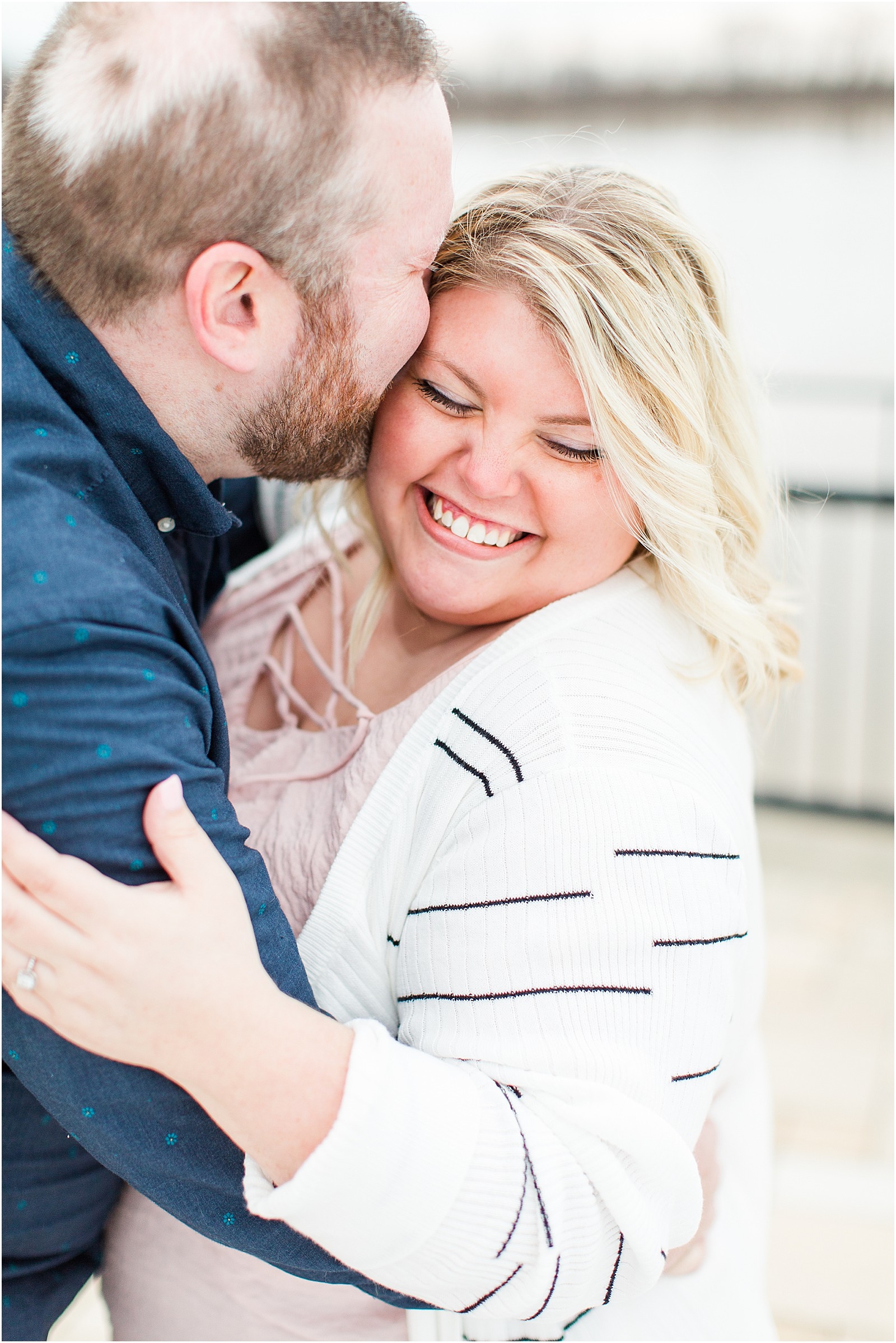 A Downtown Owensboro Engagement Session | Brittany and Neil | Engaged | | 0002.jpg