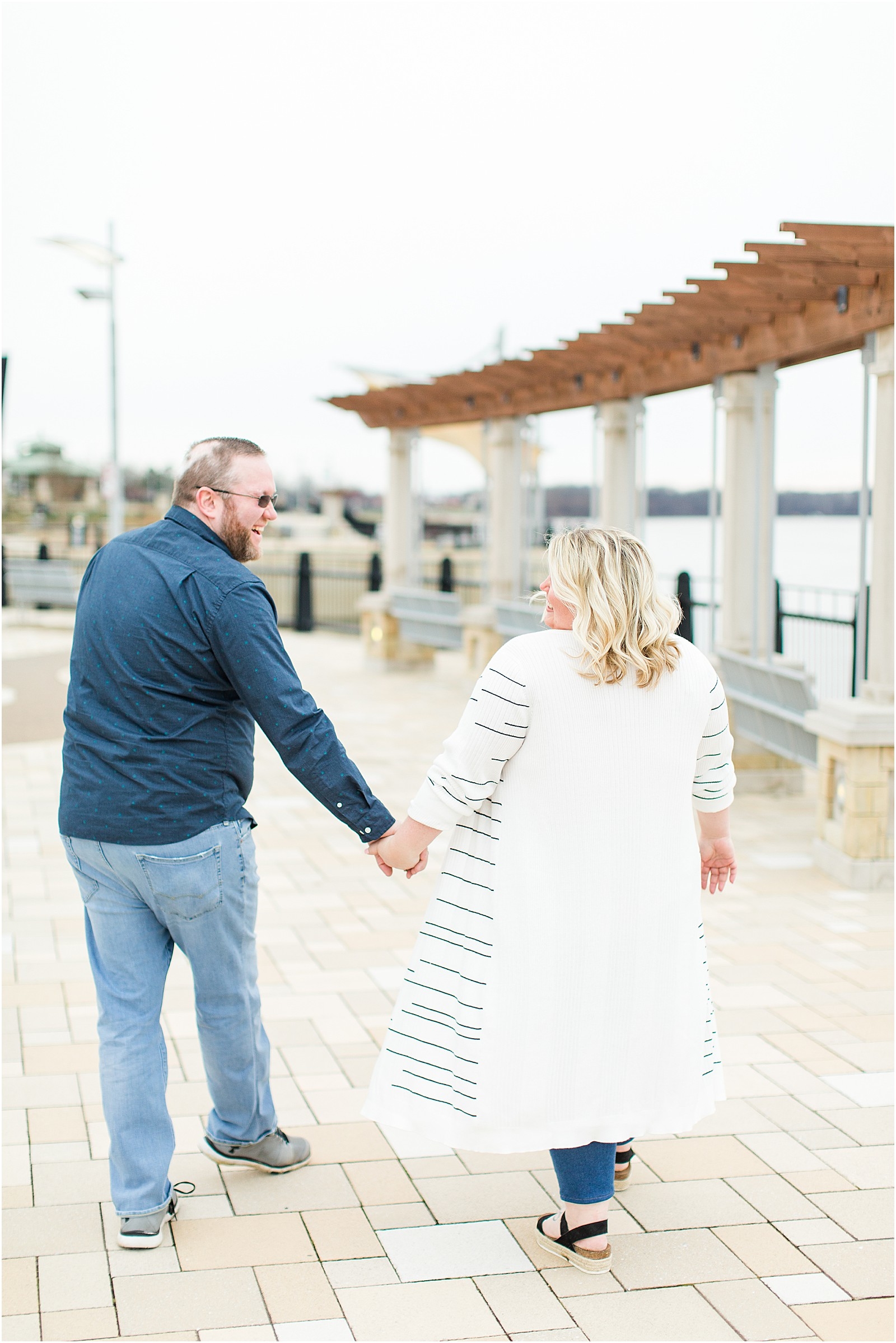 A Downtown Owensboro Engagement Session | Brittany and Neil | Engaged | | 0006.jpg