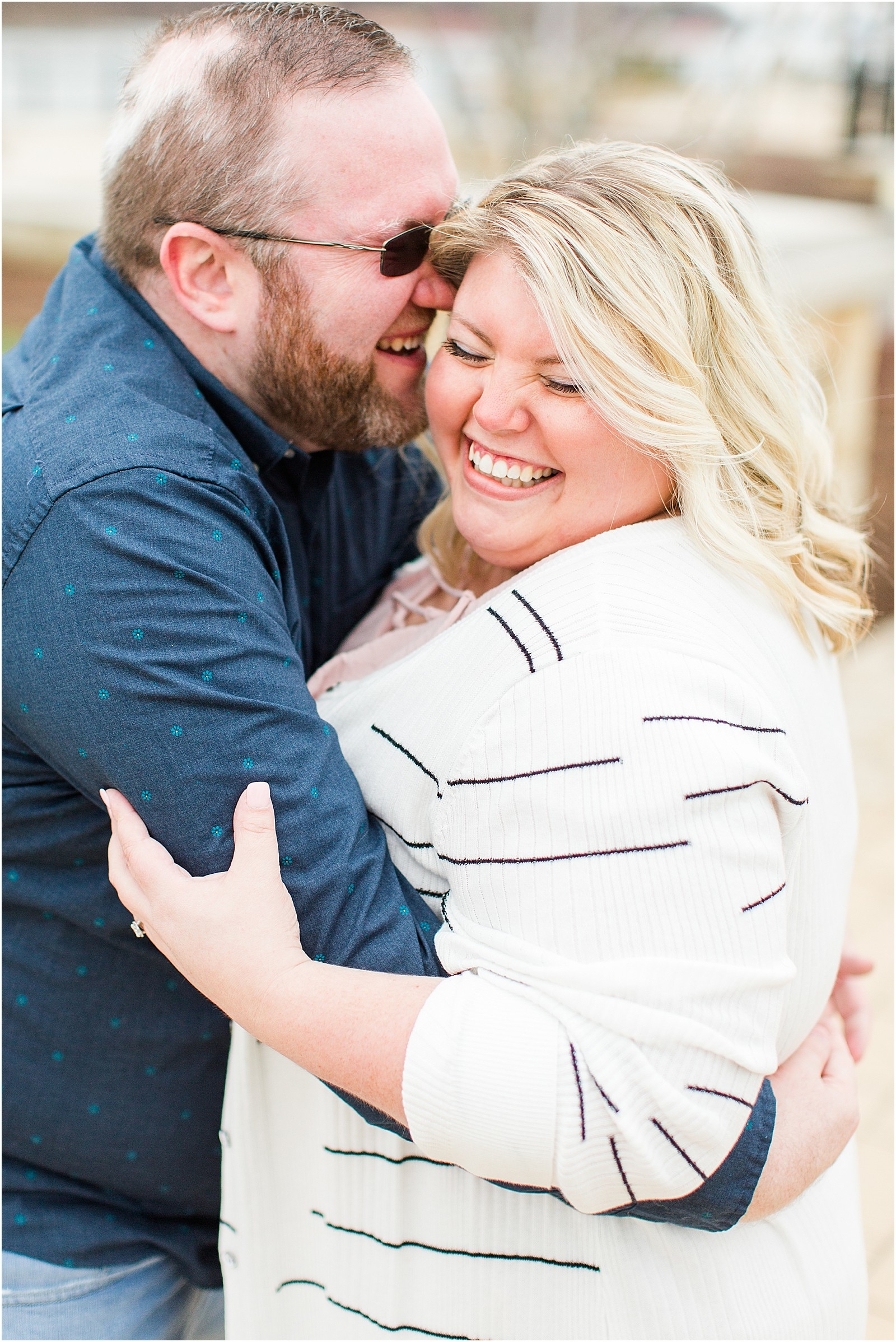 A Downtown Owensboro Engagement Session | Brittany and Neil | Engaged | | 0007.jpg