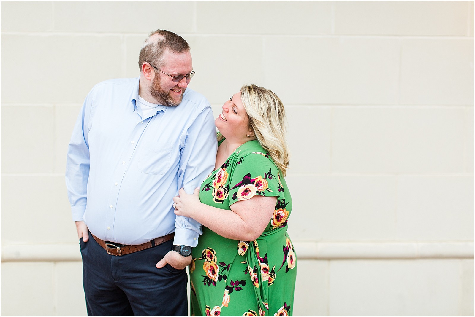 A Downtown Owensboro Engagement Session | Brittany and Neil | Engaged | | 0013.jpg