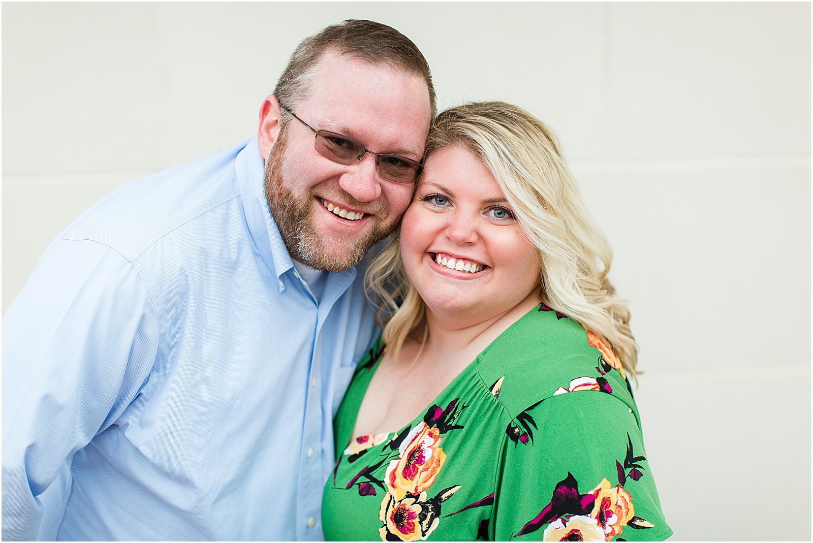 A Downtown Owensboro Engagement Session | Brittany and Neil | Engaged | | 0019.jpg