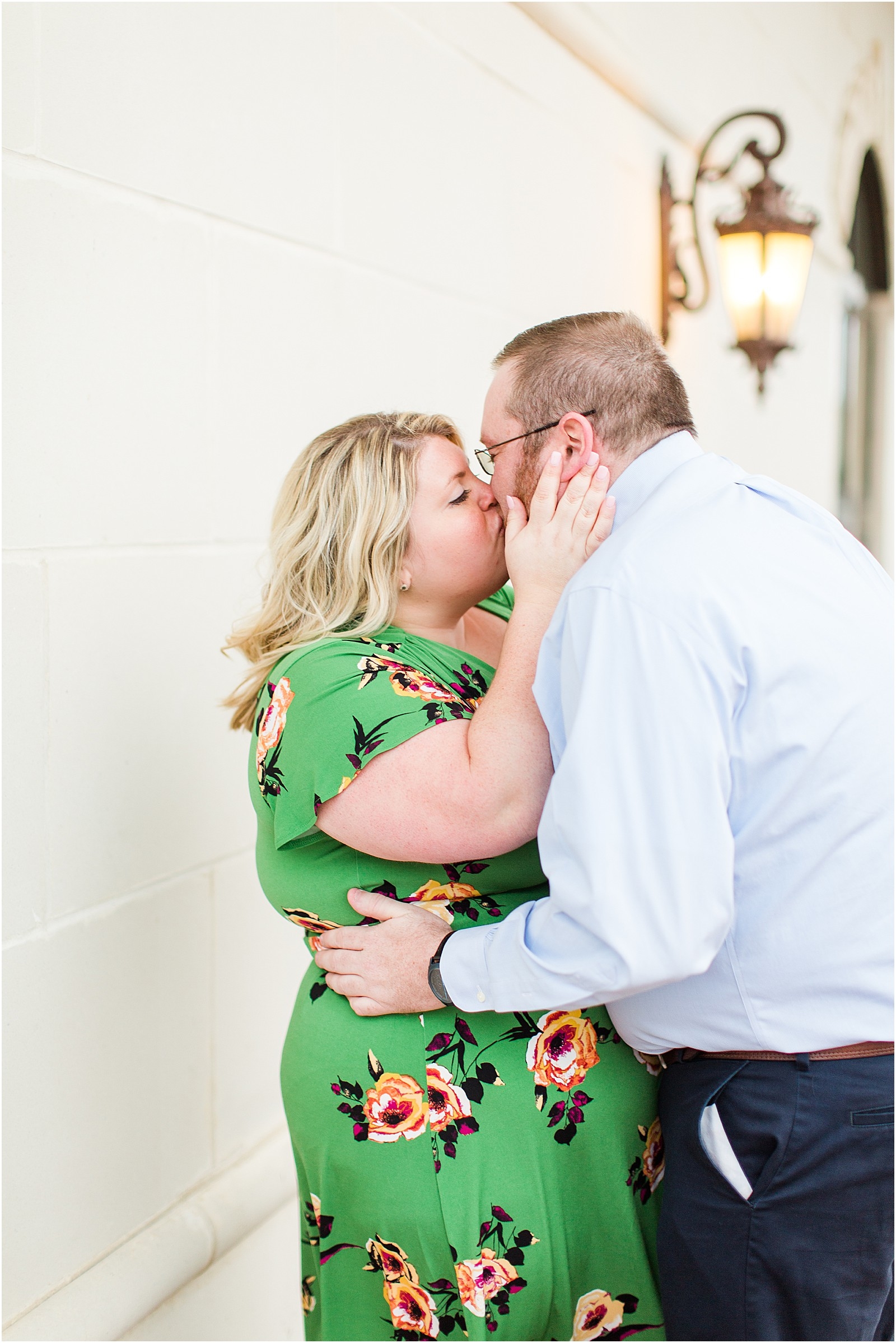 A Downtown Owensboro Engagement Session | Brittany and Neil | Engaged | | 0023.jpg