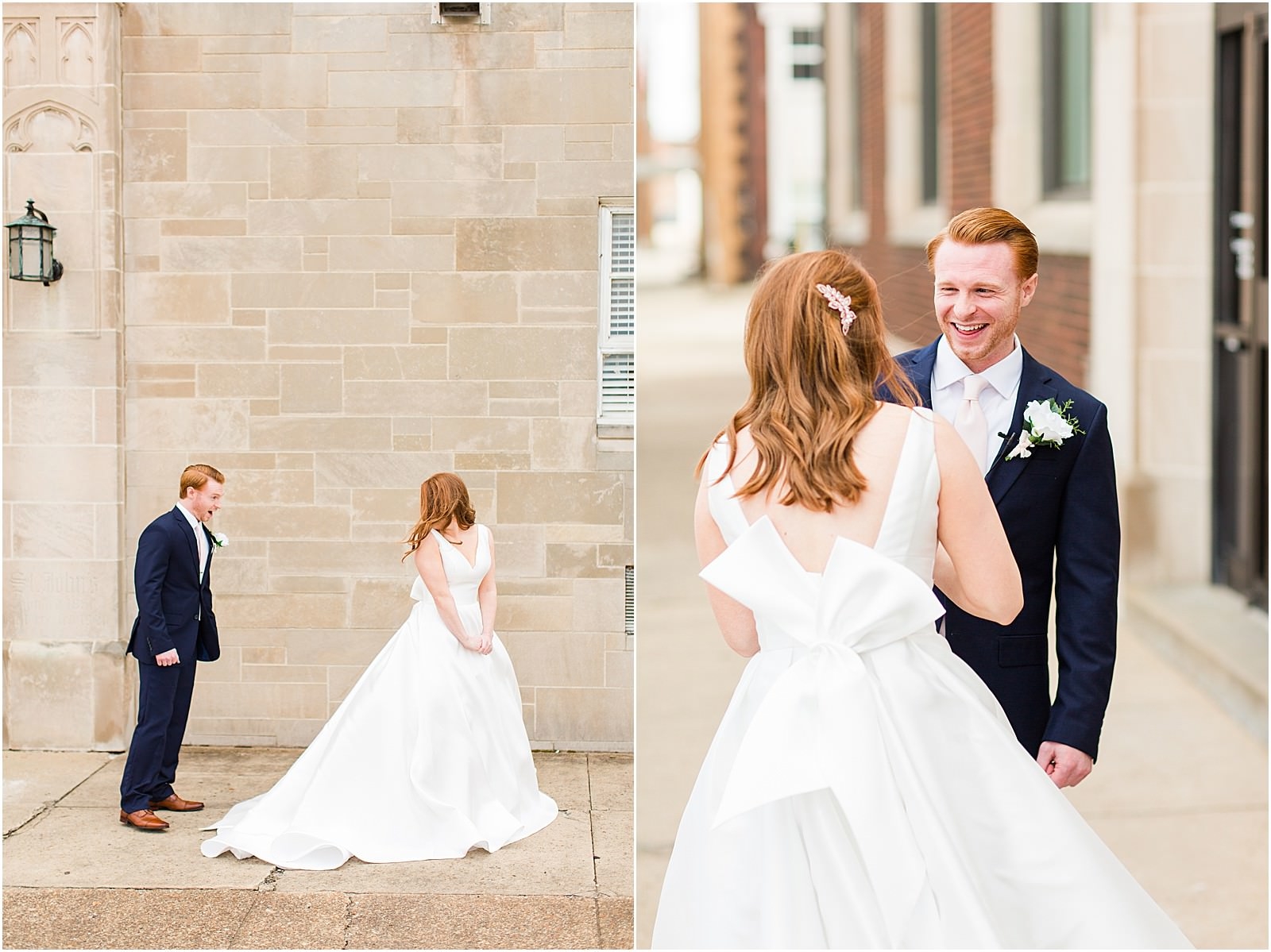 A Perfectly Intimate Wedding in Downtown Evansville Indiana | Jennah and Steve | Bret and Brandie Photography | | 0045.jpg