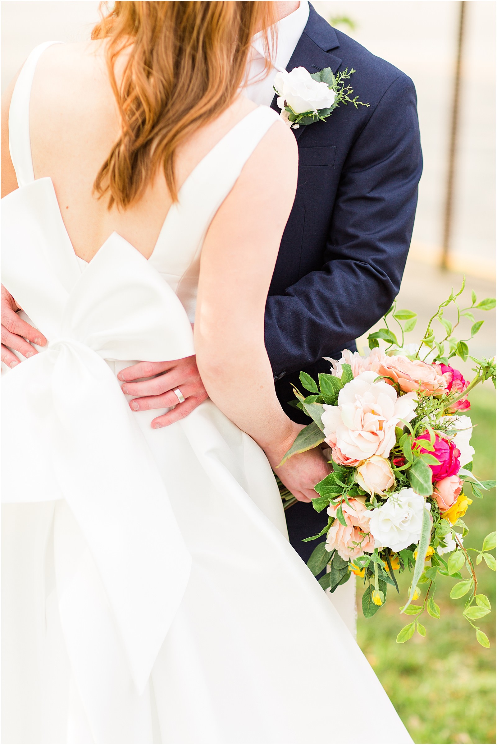A Perfectly Intimate Wedding in Downtown Evansville Indiana | Jennah and Steve | Bret and Brandie Photography | | 0056.jpg