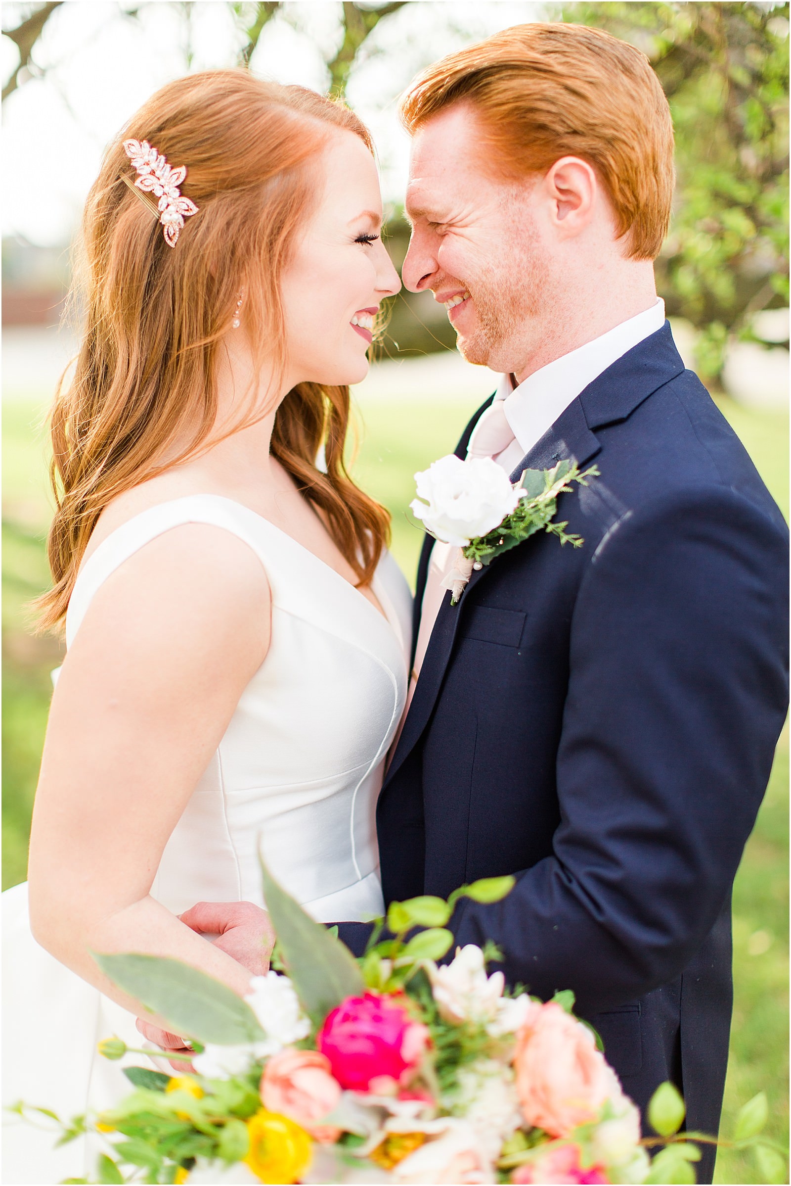 A Perfectly Intimate Wedding in Downtown Evansville Indiana | Jennah and Steve | Bret and Brandie Photography | | 0062.jpg