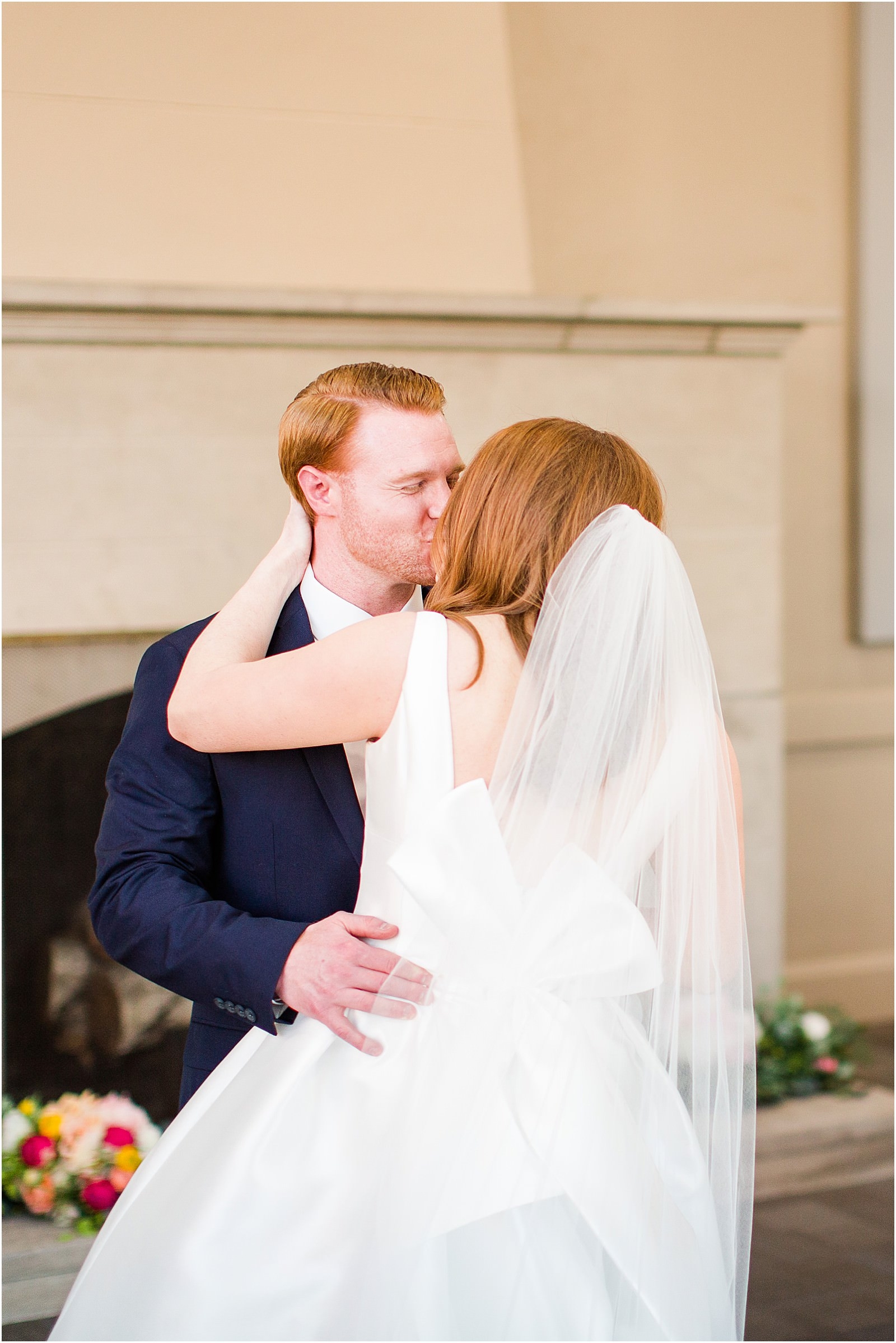 A Perfectly Intimate Wedding in Downtown Evansville Indiana | Jennah and Steve | Bret and Brandie Photography | | 0091.jpg