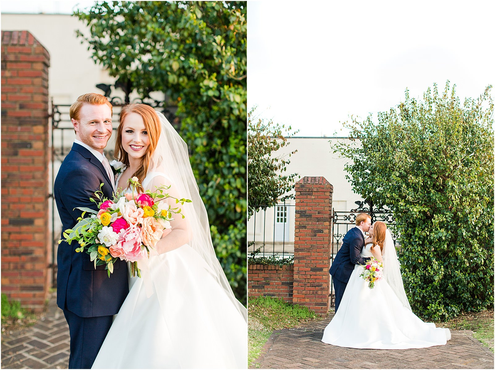 A Perfectly Intimate Wedding in Downtown Evansville Indiana | Jennah and Steve | Bret and Brandie Photography | | 0100.jpg