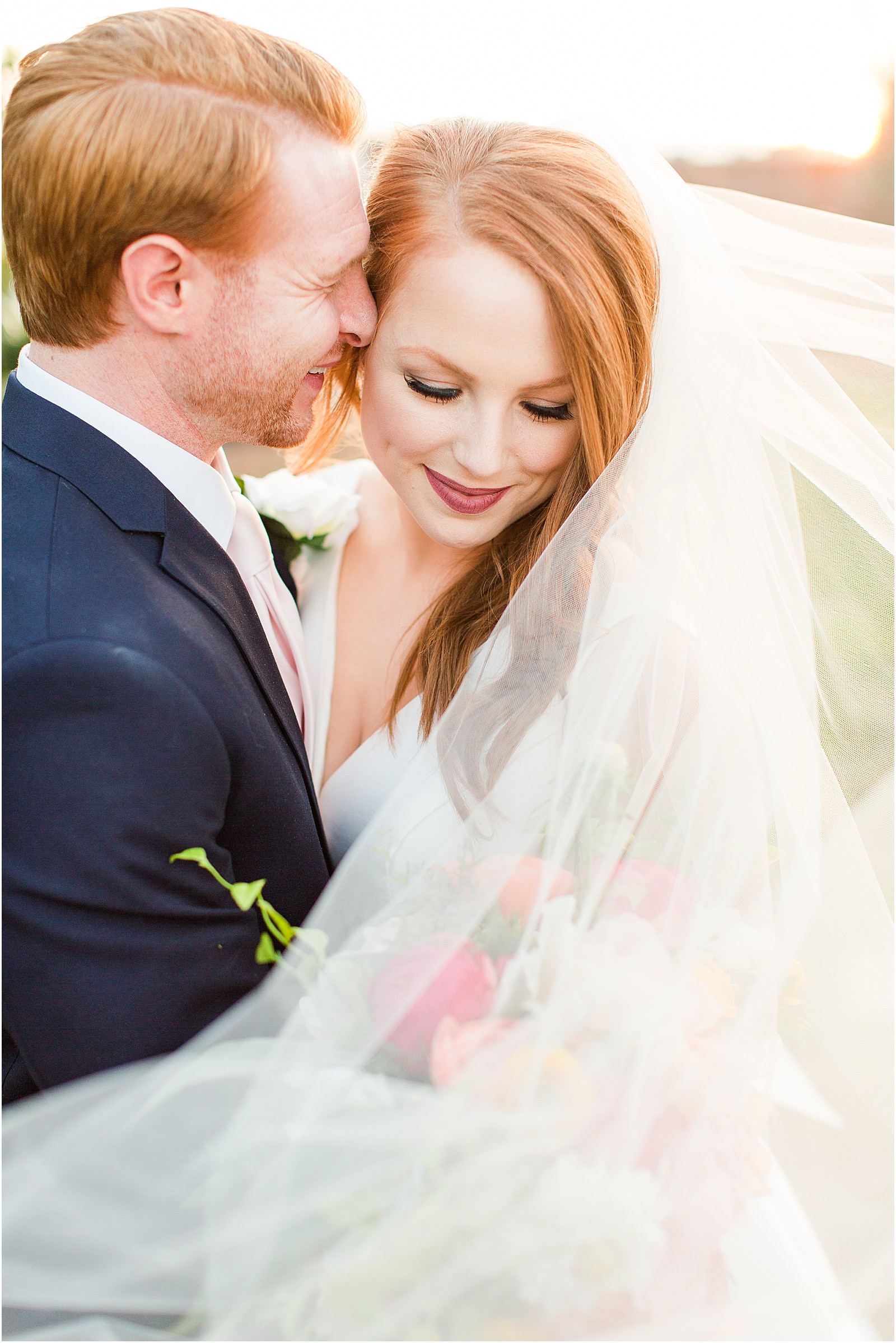 A Perfectly Intimate Wedding in Downtown Evansville Indiana | Jennah and Steve | Bret and Brandie Photography | | 0102.jpg