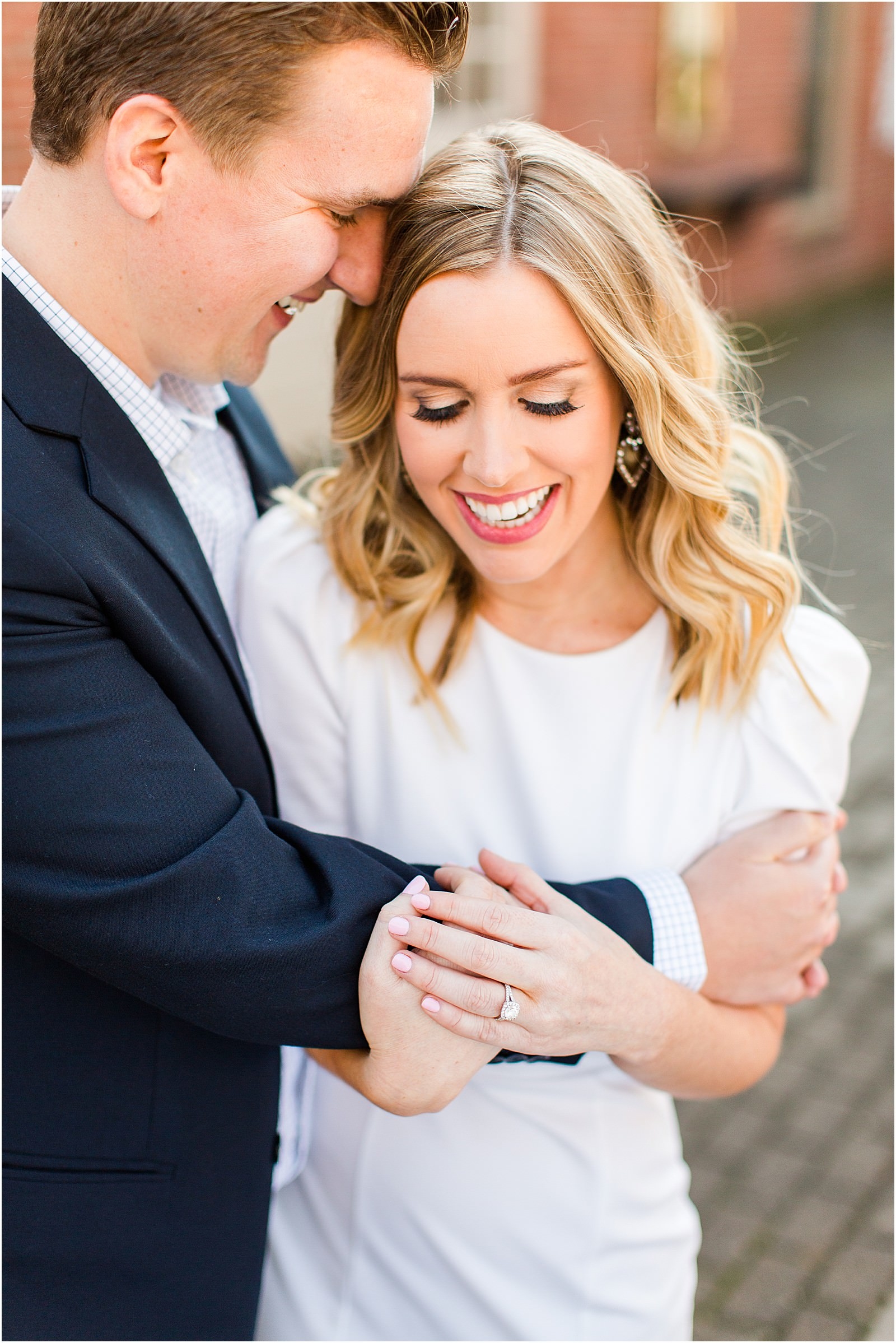 Madison and Christaan | A 20 West Engagement Session in Downto wn Newburgh | Bret and Brandie Photography008.jpg